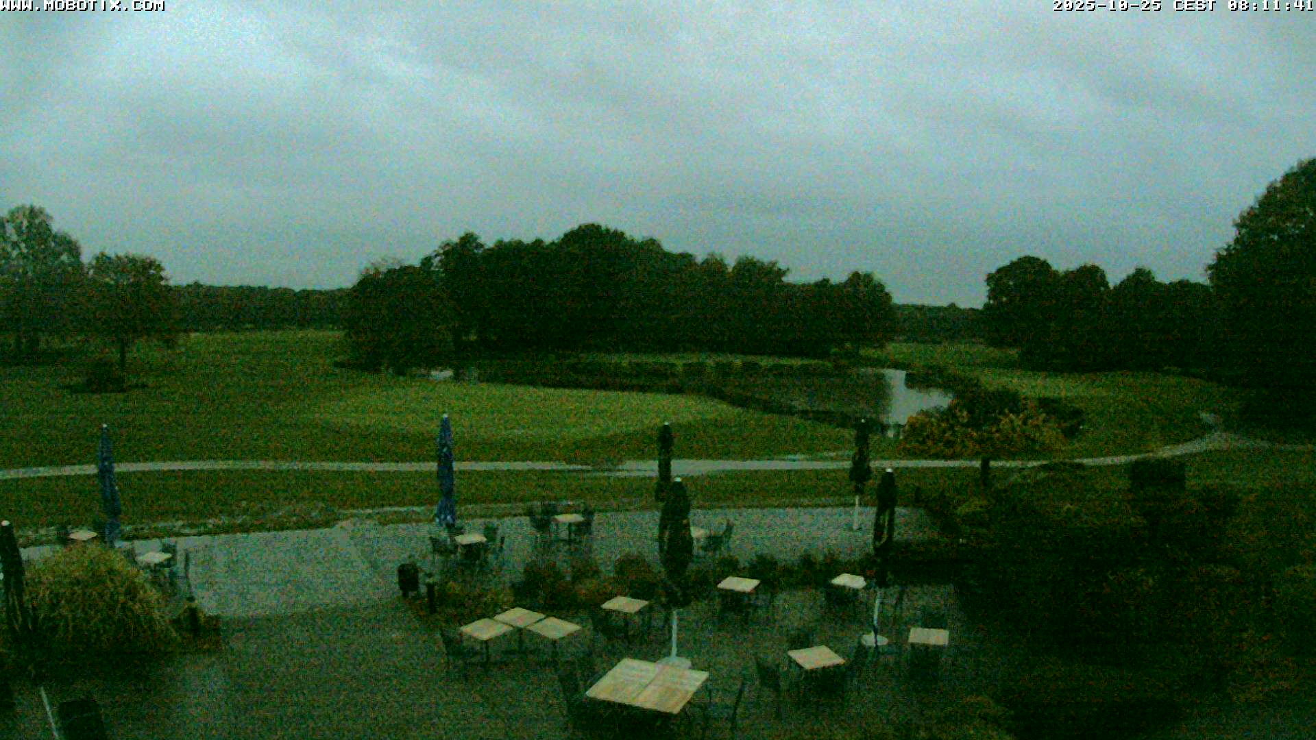 Webcam Golf Club Soufflenheim