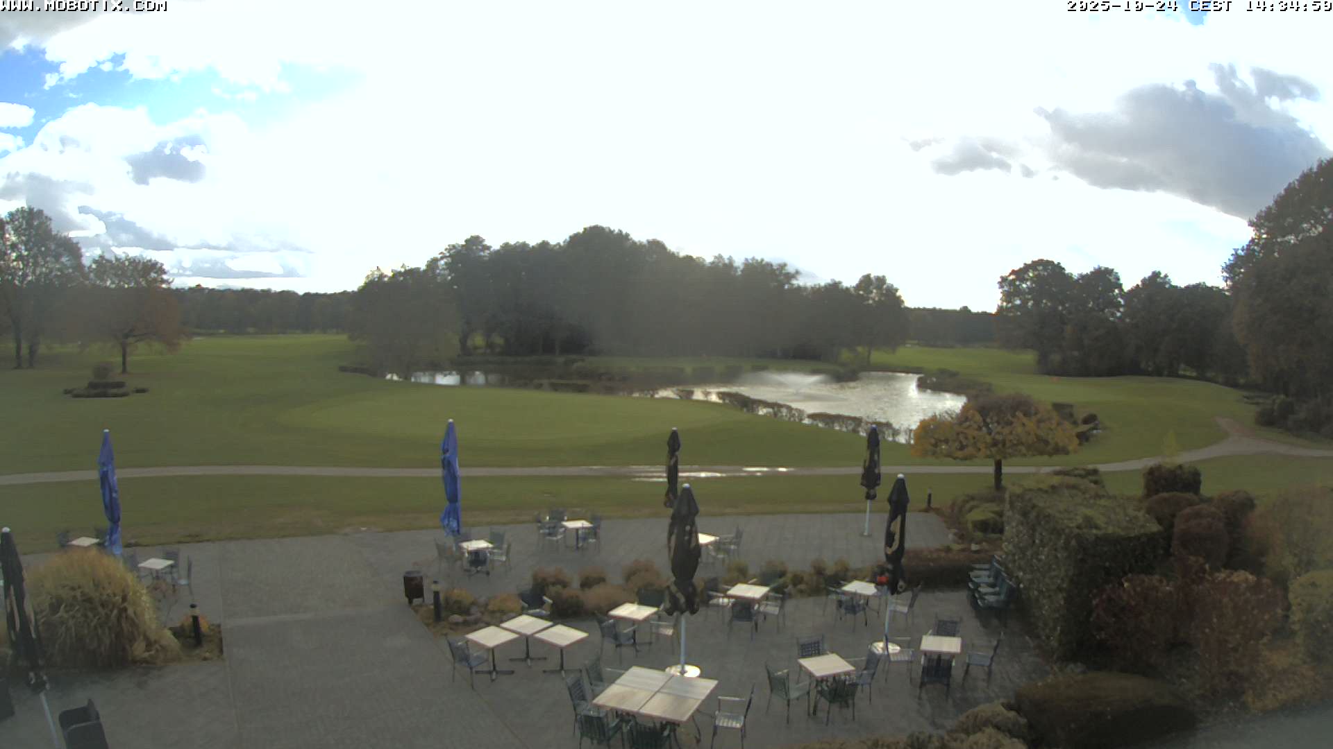 Webcam Golf Club Soufflenheim