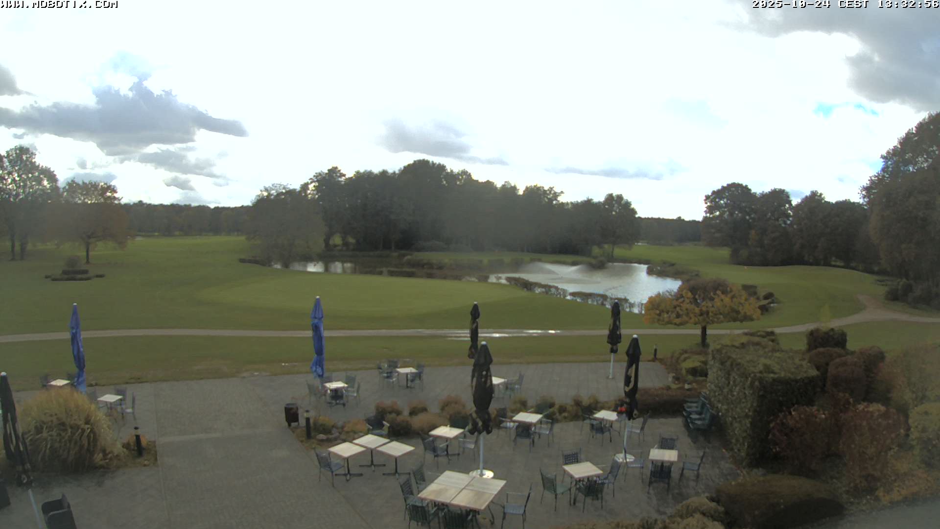 Webcam Golf Club Soufflenheim