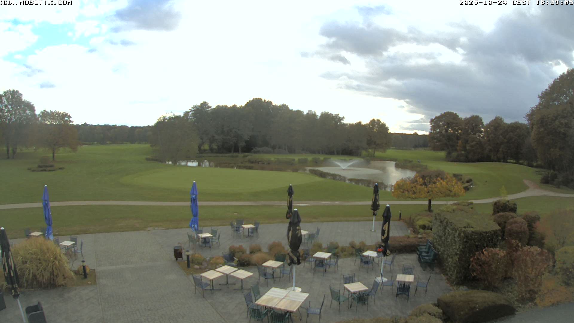 Webcam Golf Club Soufflenheim