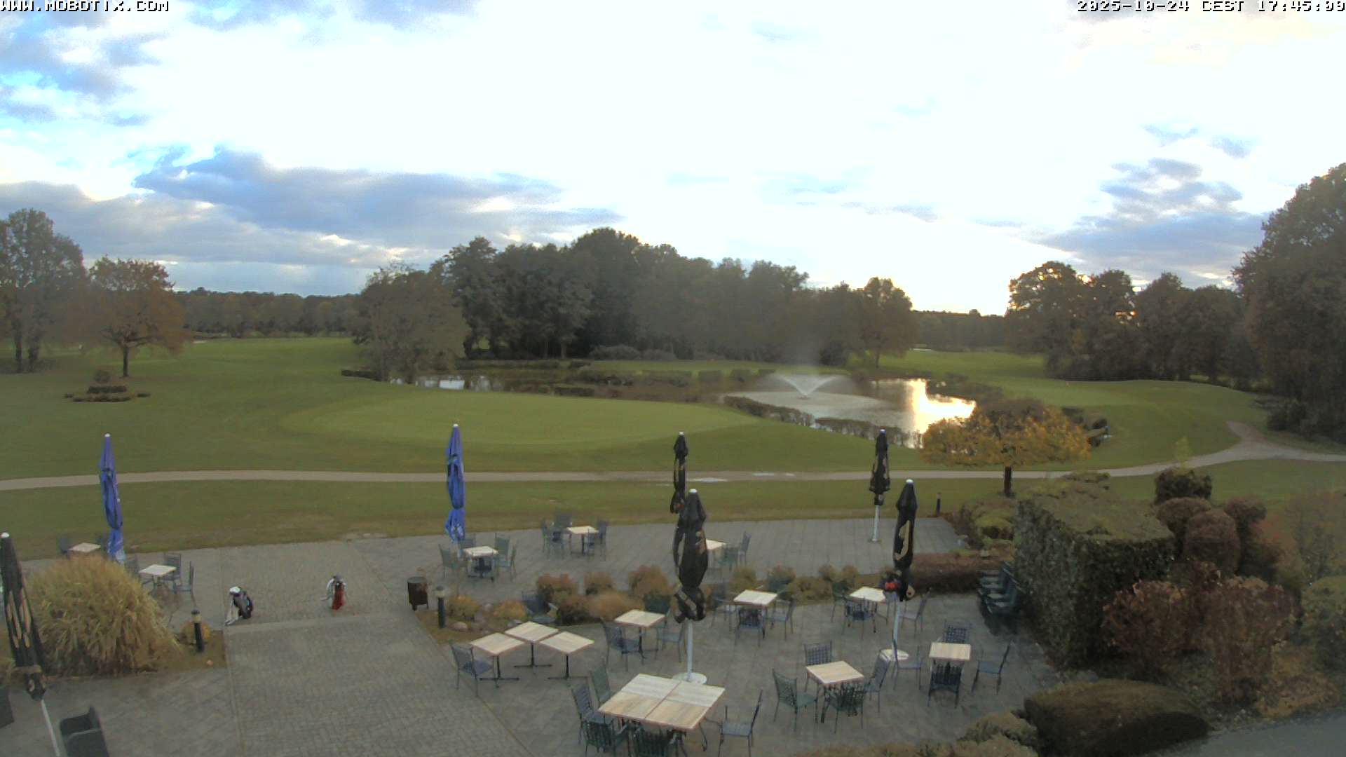 Webcam Golf Club Soufflenheim