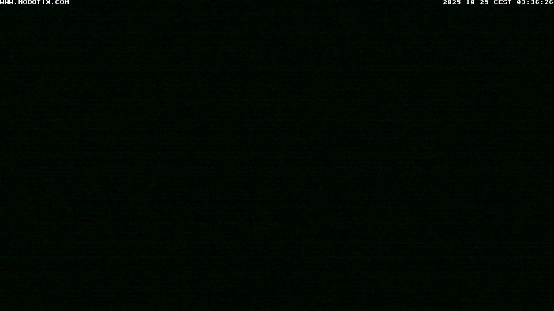 Webcam Golf Club Soufflenheim