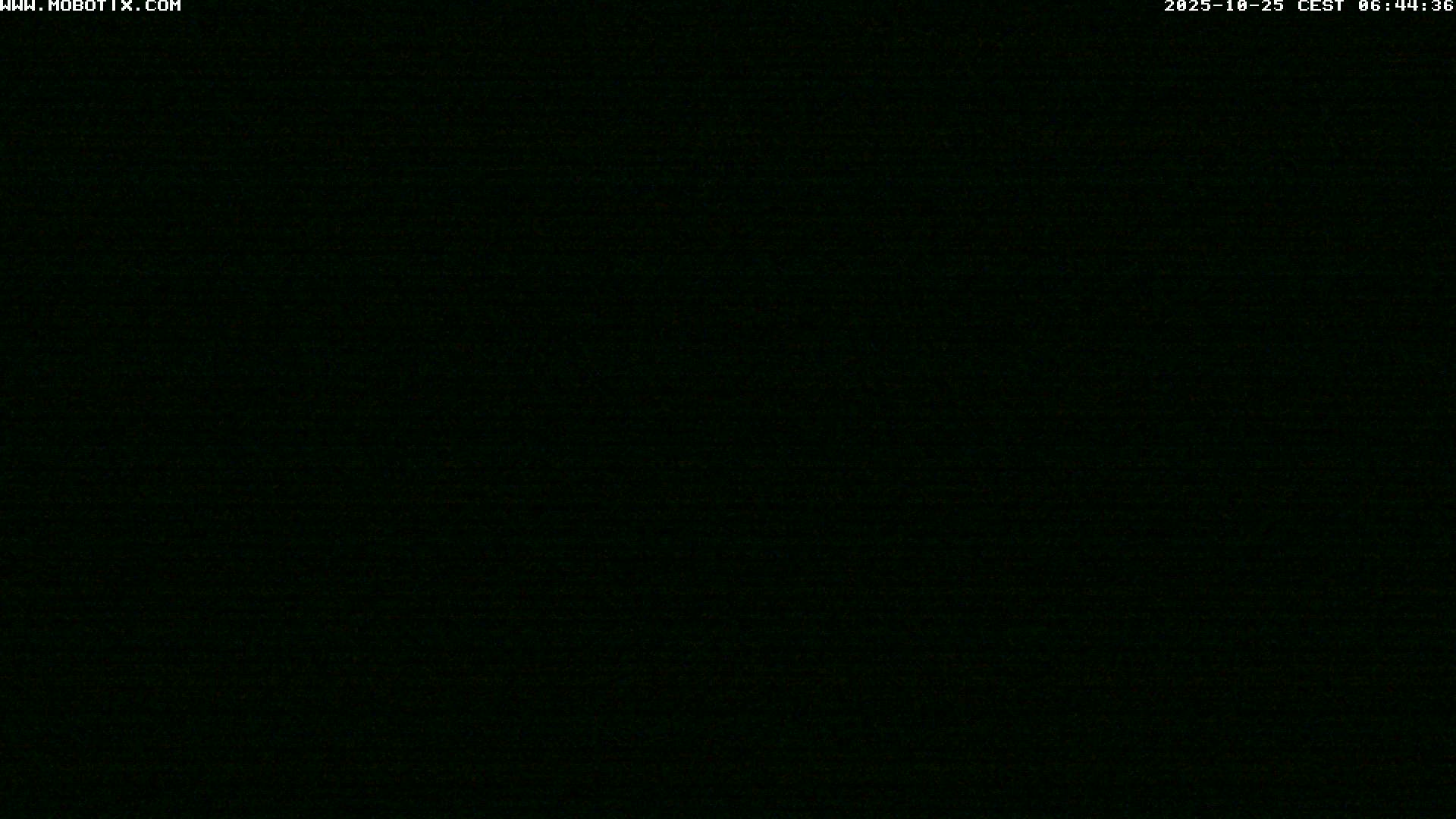 Webcam Golf Club Soufflenheim