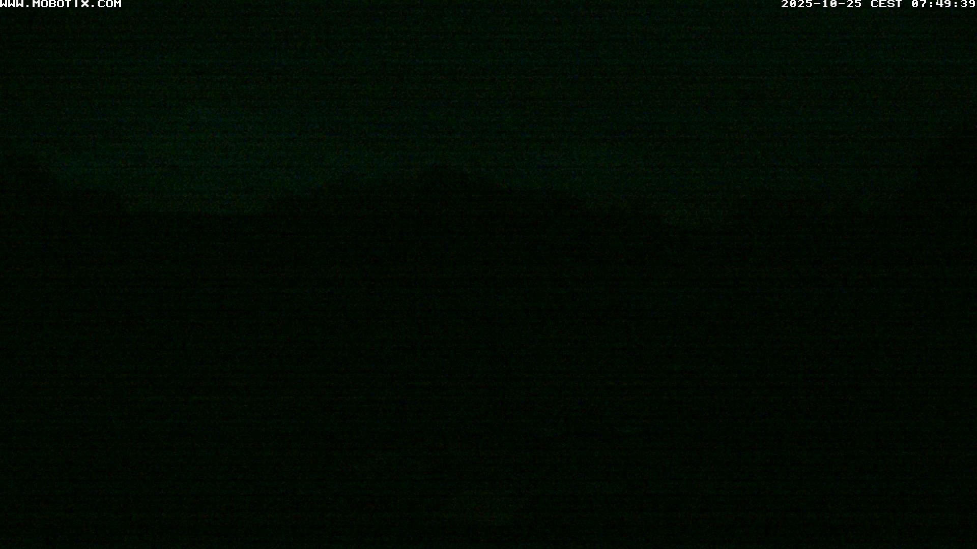 Webcam Golf Club Soufflenheim