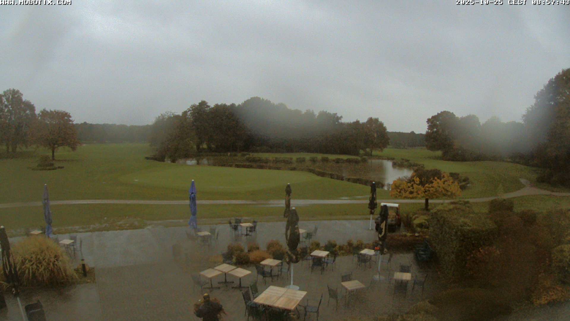 Webcam Golf Club Soufflenheim