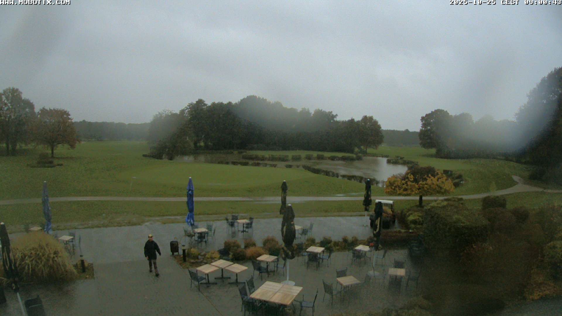 Webcam Golf Club Soufflenheim