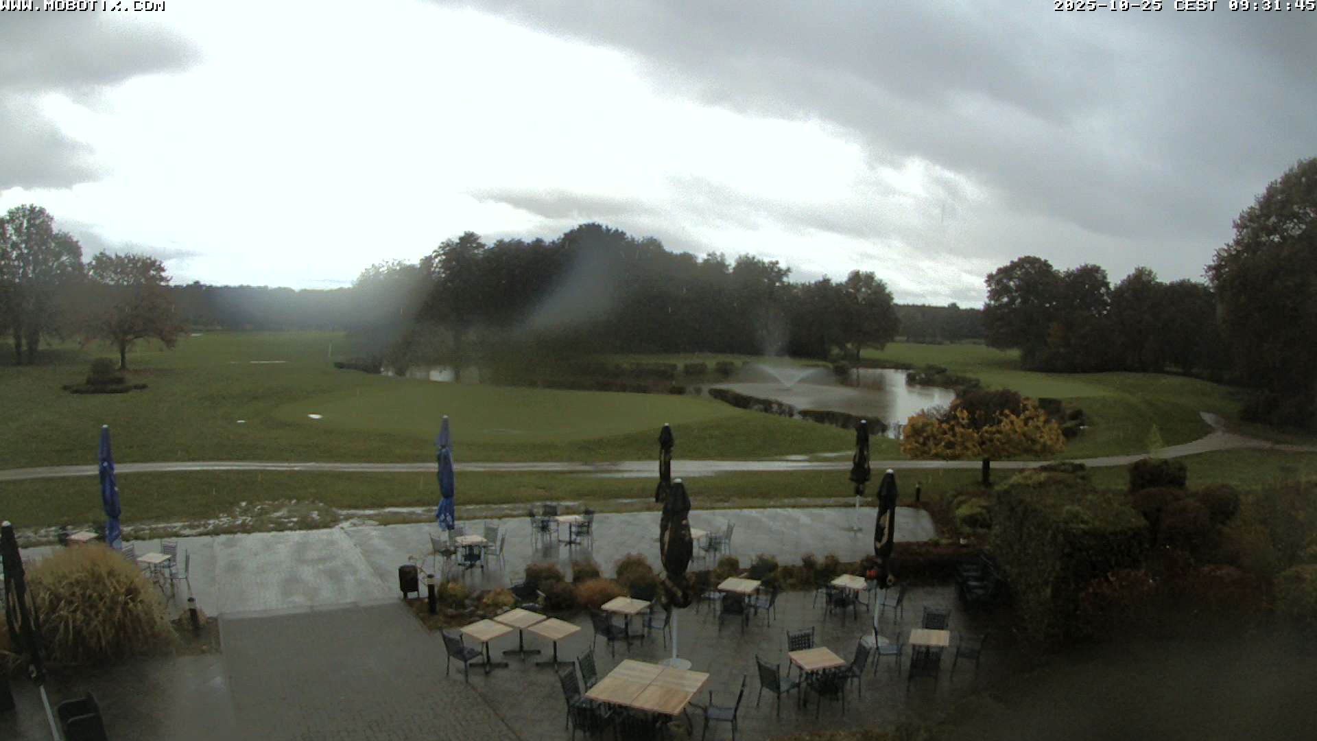 Webcam Golf Club Soufflenheim