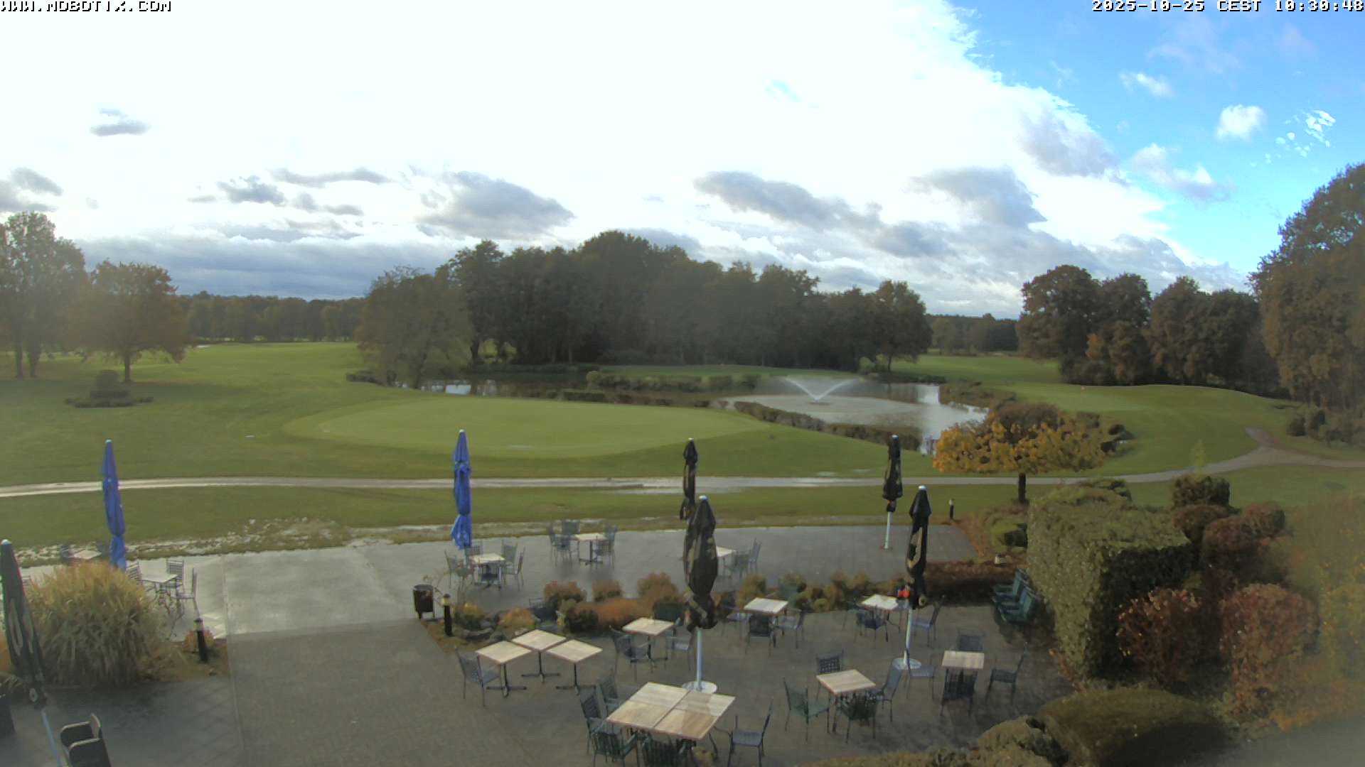 Webcam Golf Club Soufflenheim