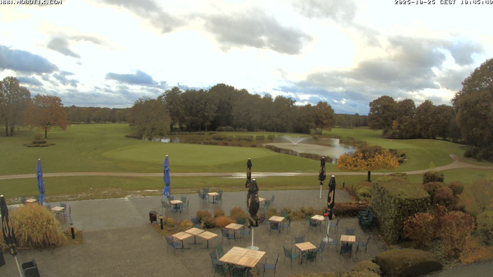 Webcam Golf Club Soufflenheim