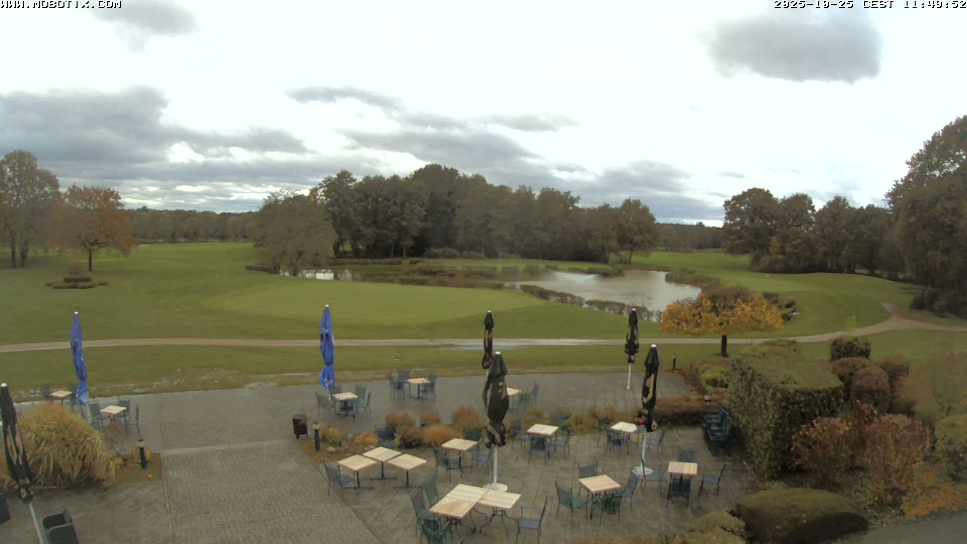 Webcam Golf Club Soufflenheim