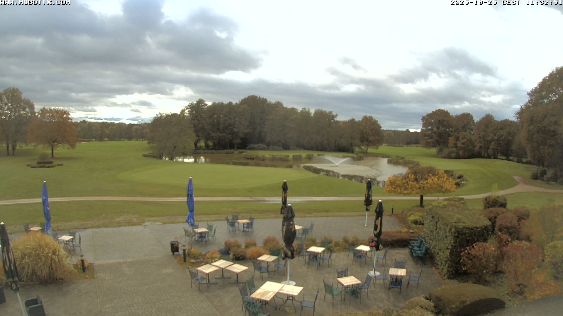 Webcam Golf Club Soufflenheim
