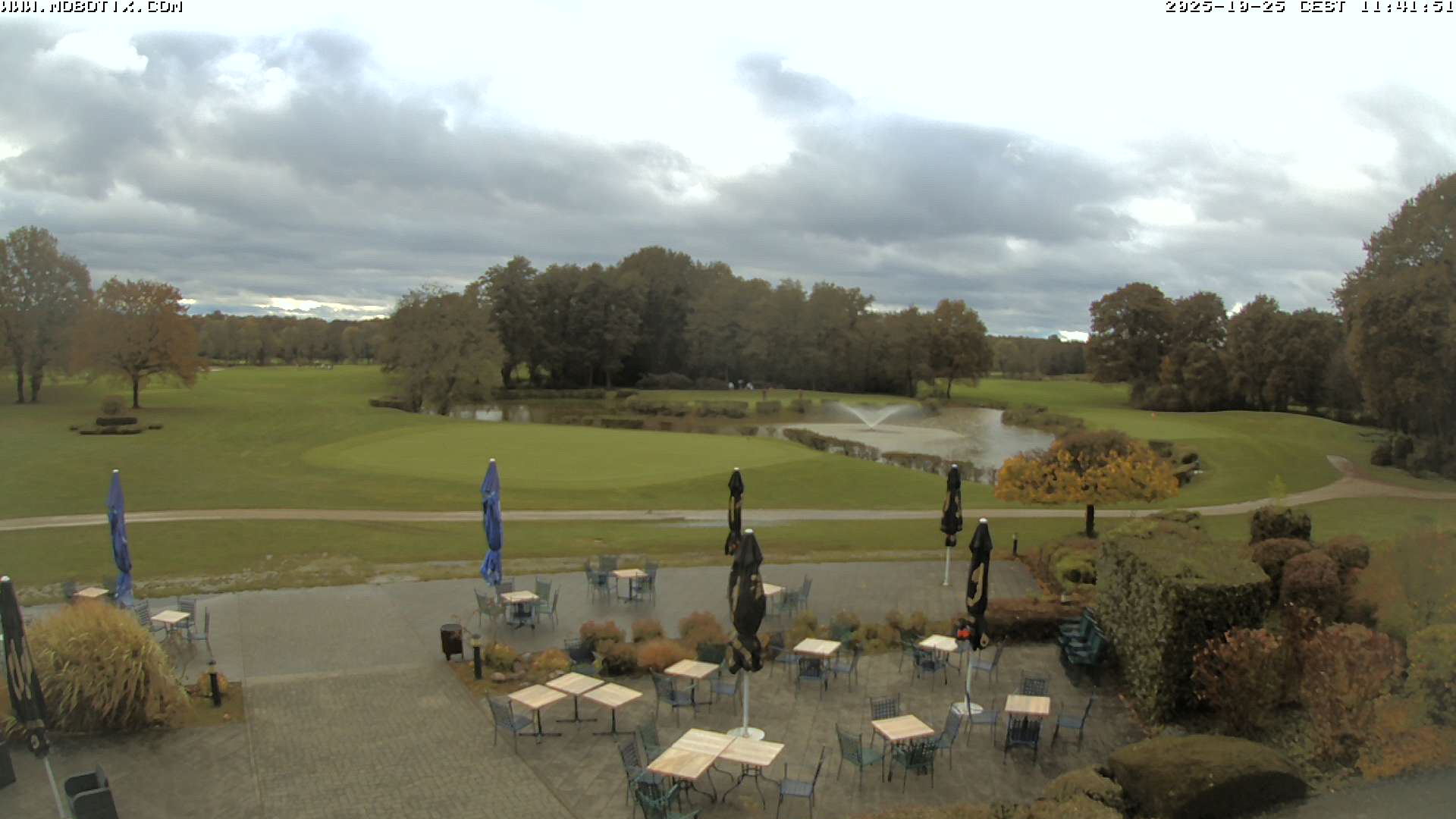 Webcam Golf Club Soufflenheim