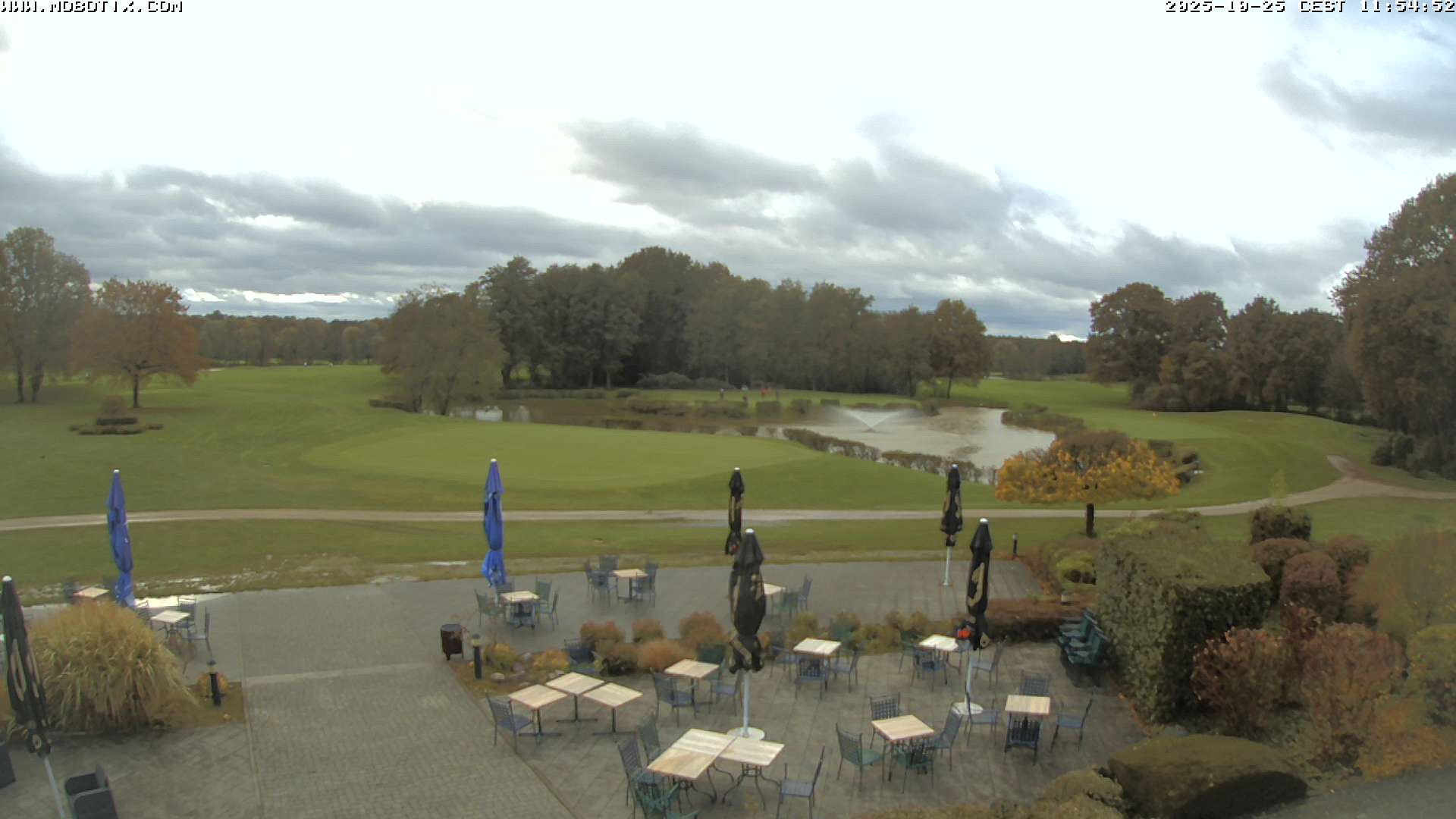 Webcam Golf Club Soufflenheim