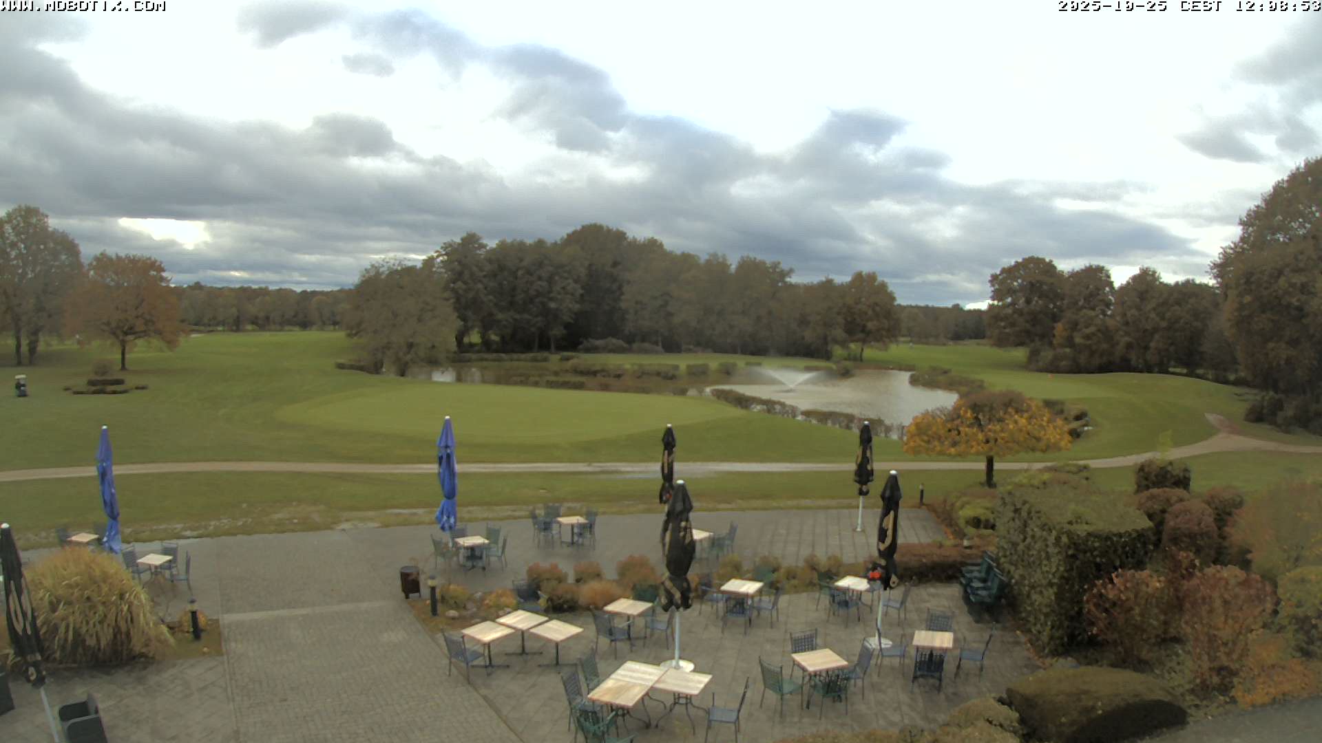 Webcam Golf Club Soufflenheim