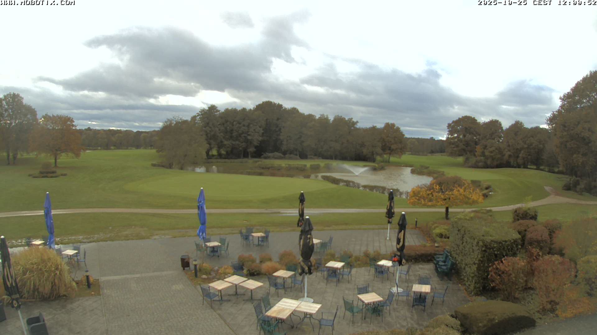Webcam Golf Club Soufflenheim