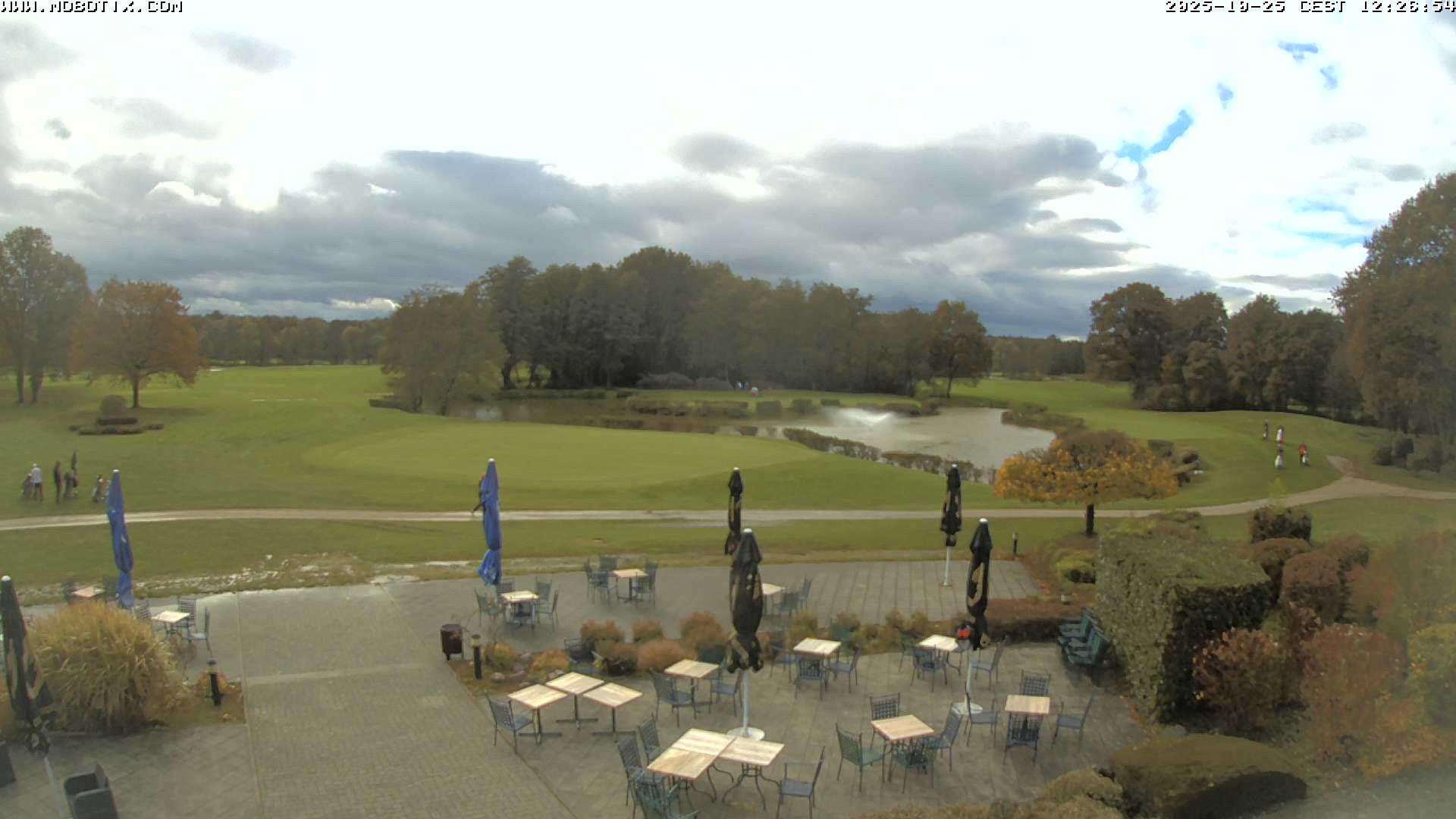 Webcam Golf Club Soufflenheim