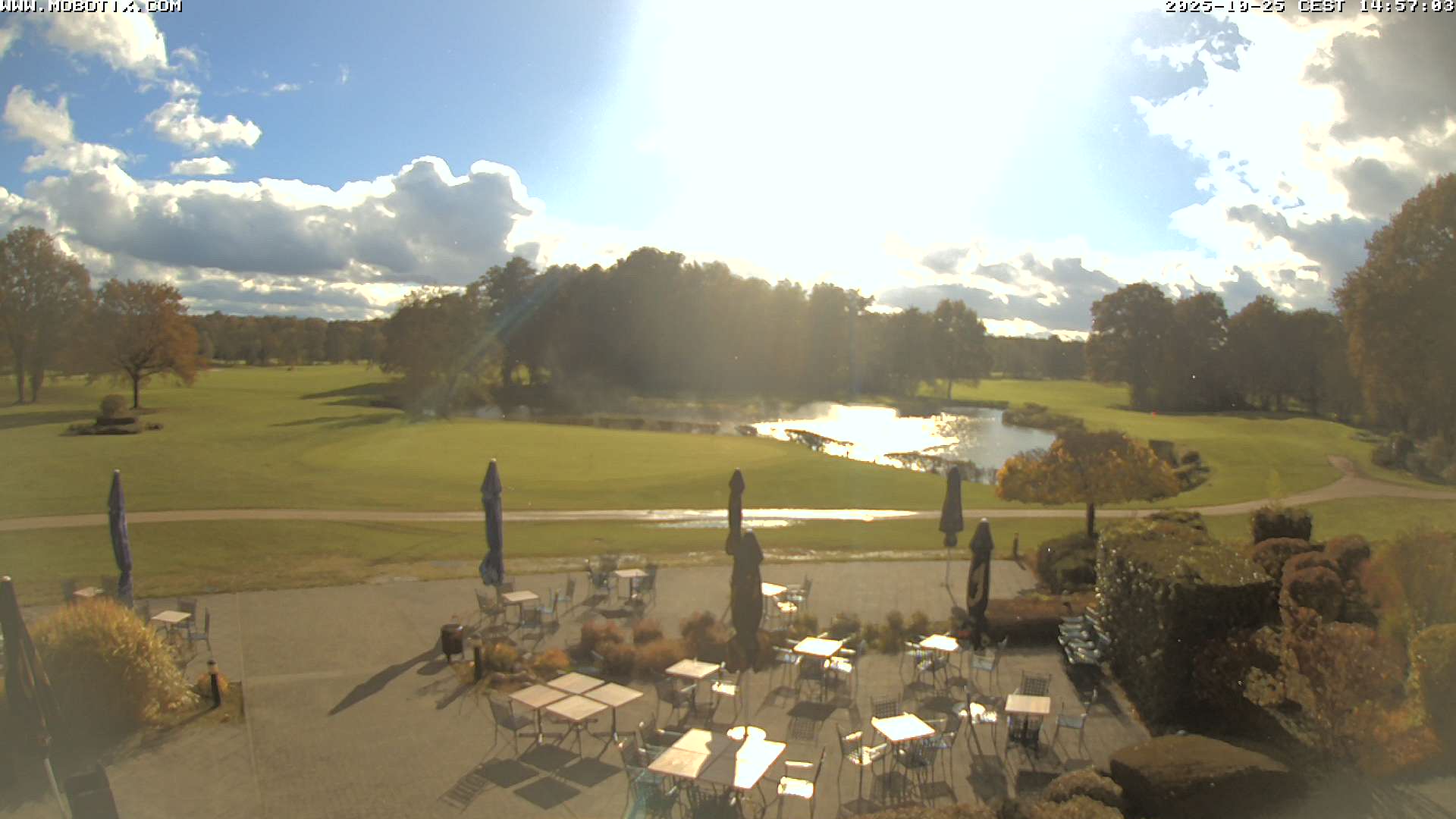 Webcam Golf Club Soufflenheim