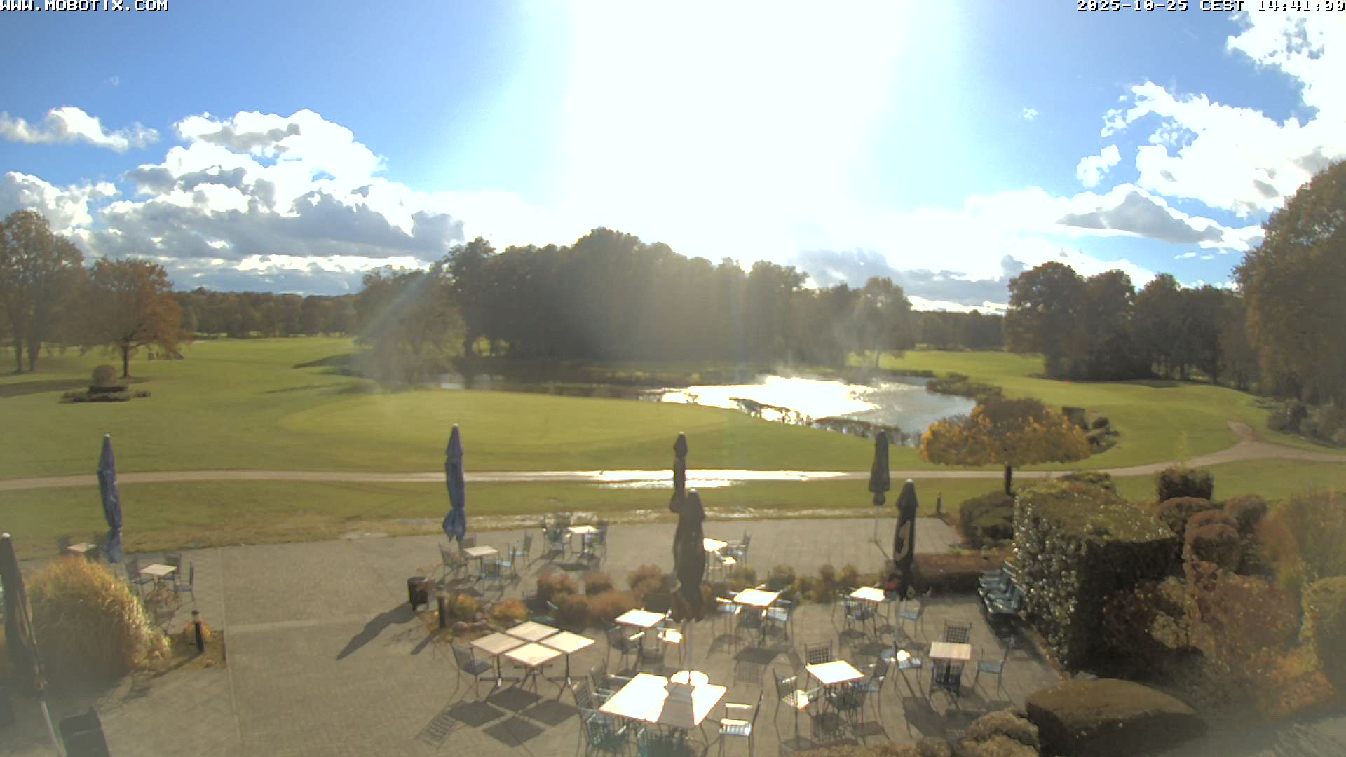 Webcam Golf Club Soufflenheim