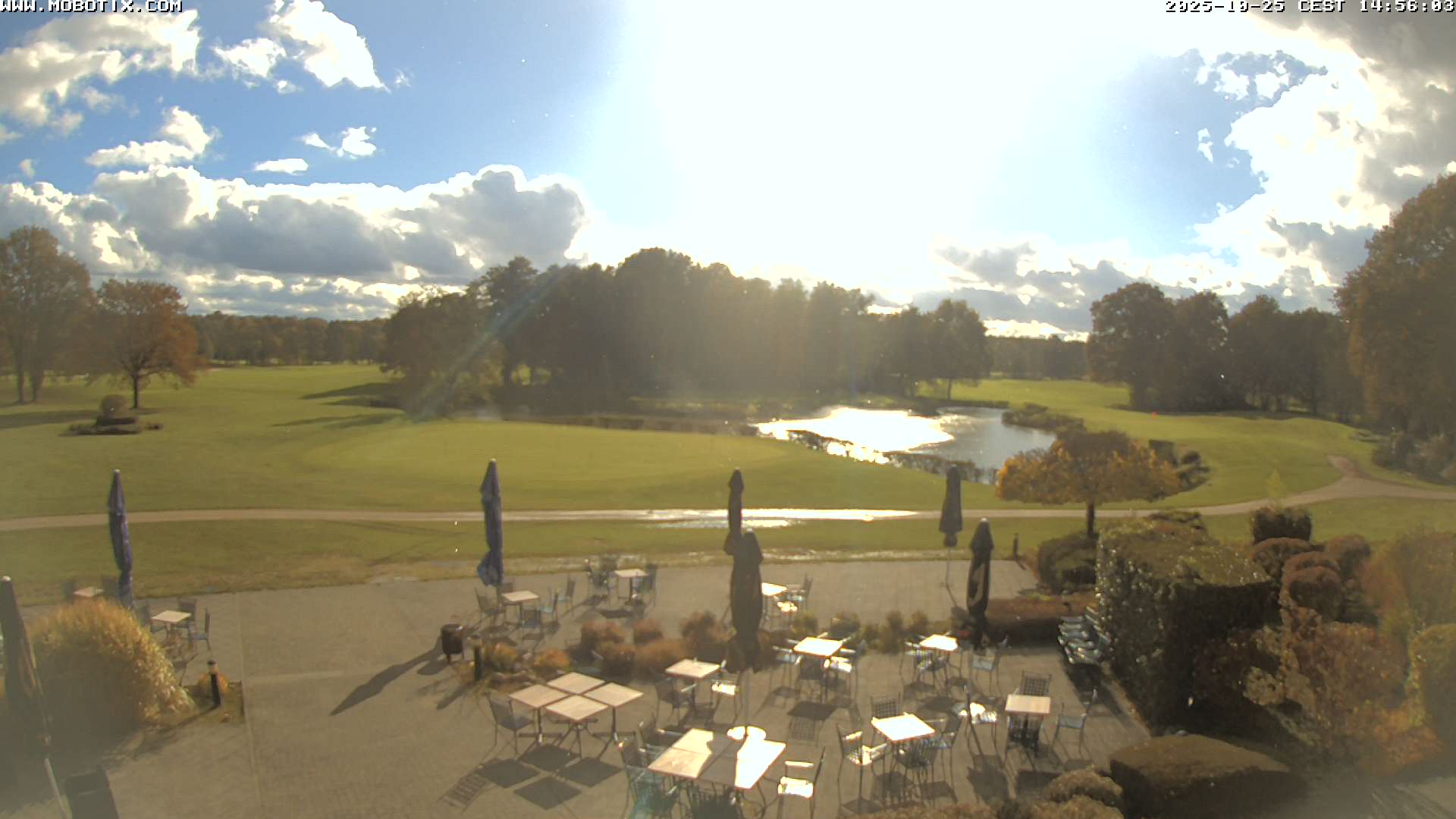 Webcam Golf Club Soufflenheim