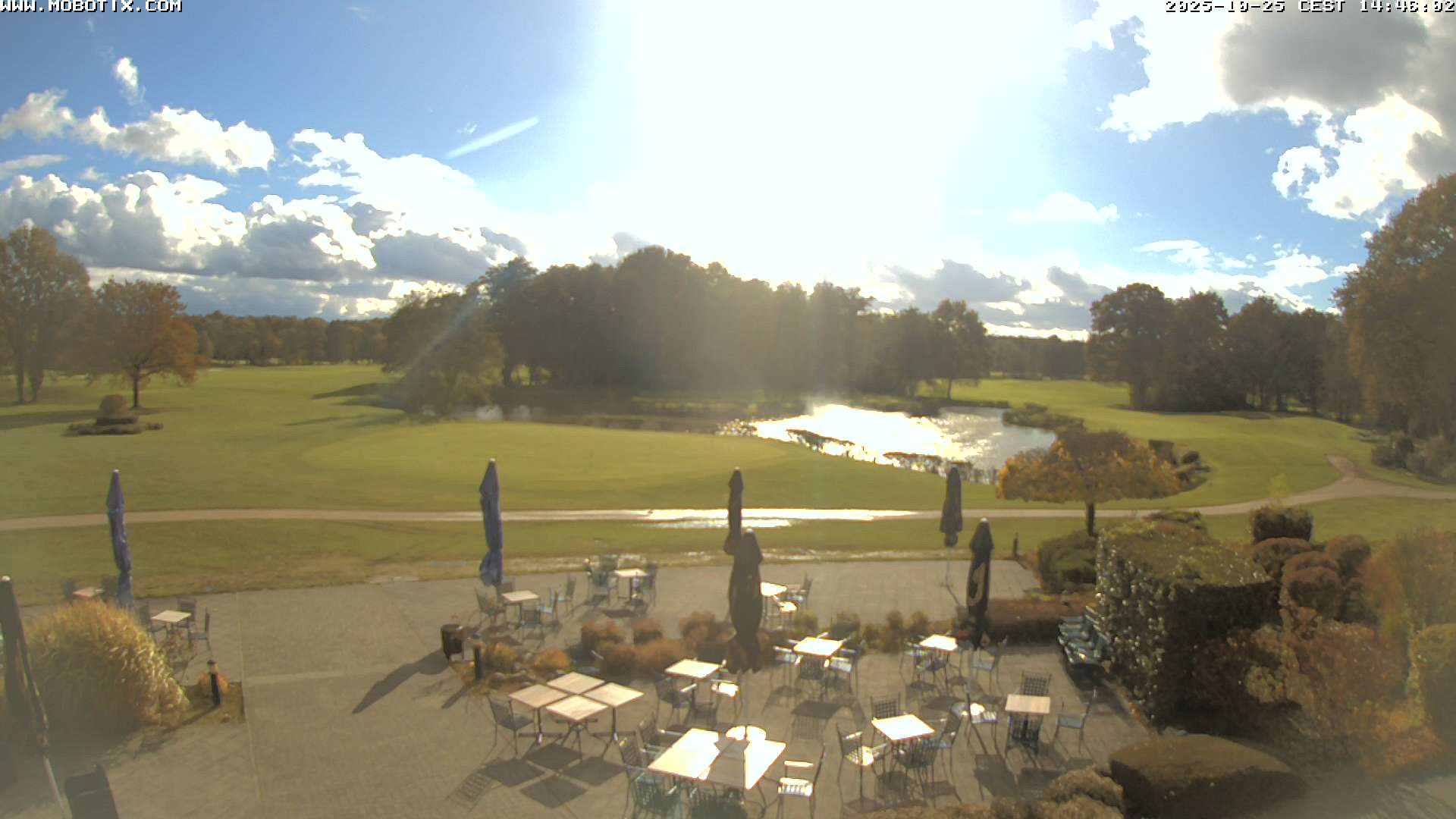 Webcam Golf Club Soufflenheim