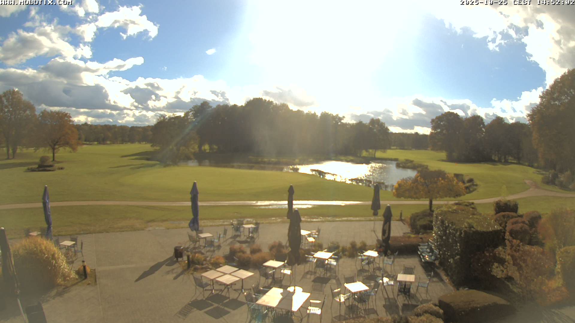 Webcam Golf Club Soufflenheim