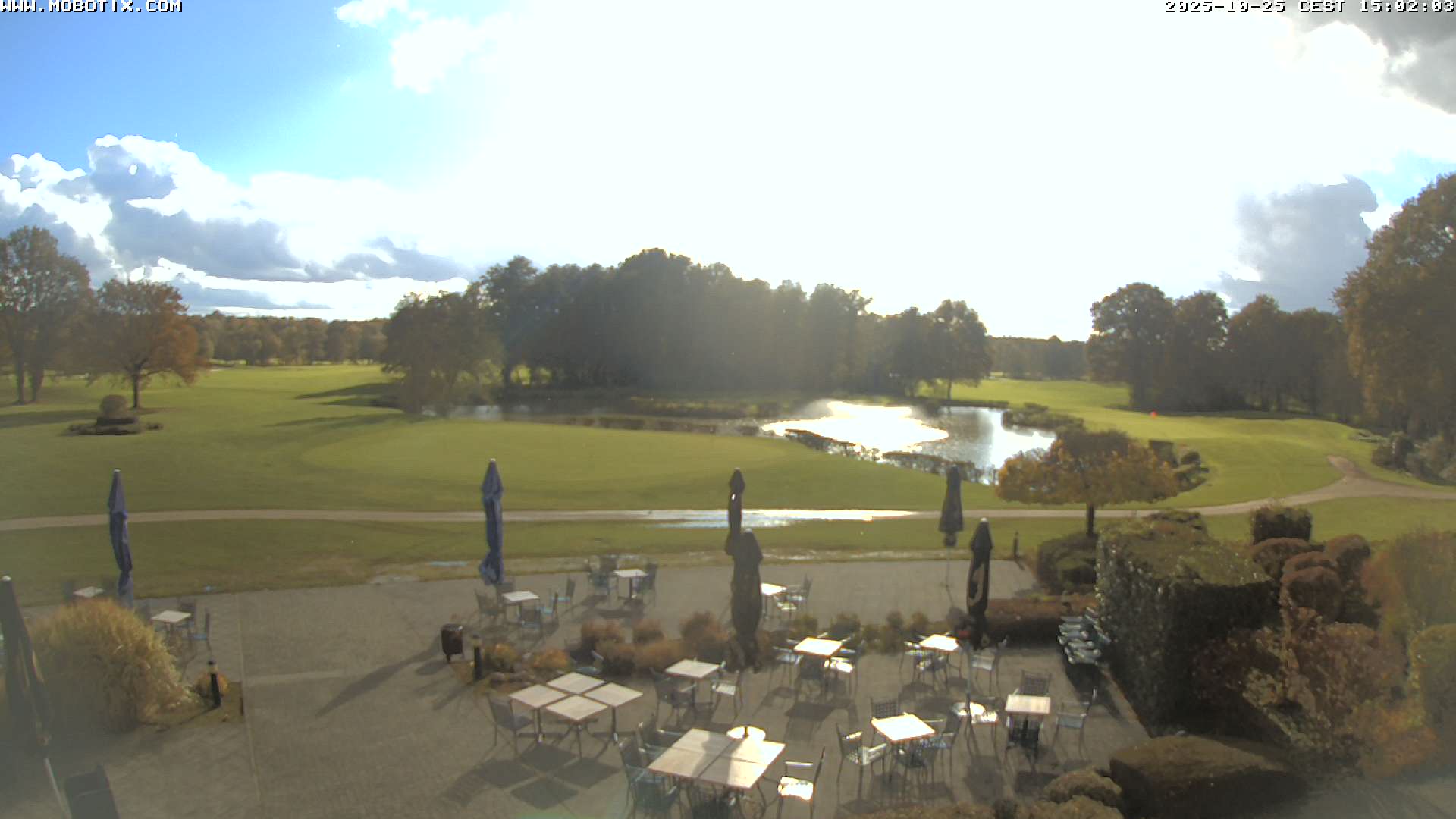 Webcam Golf Club Soufflenheim