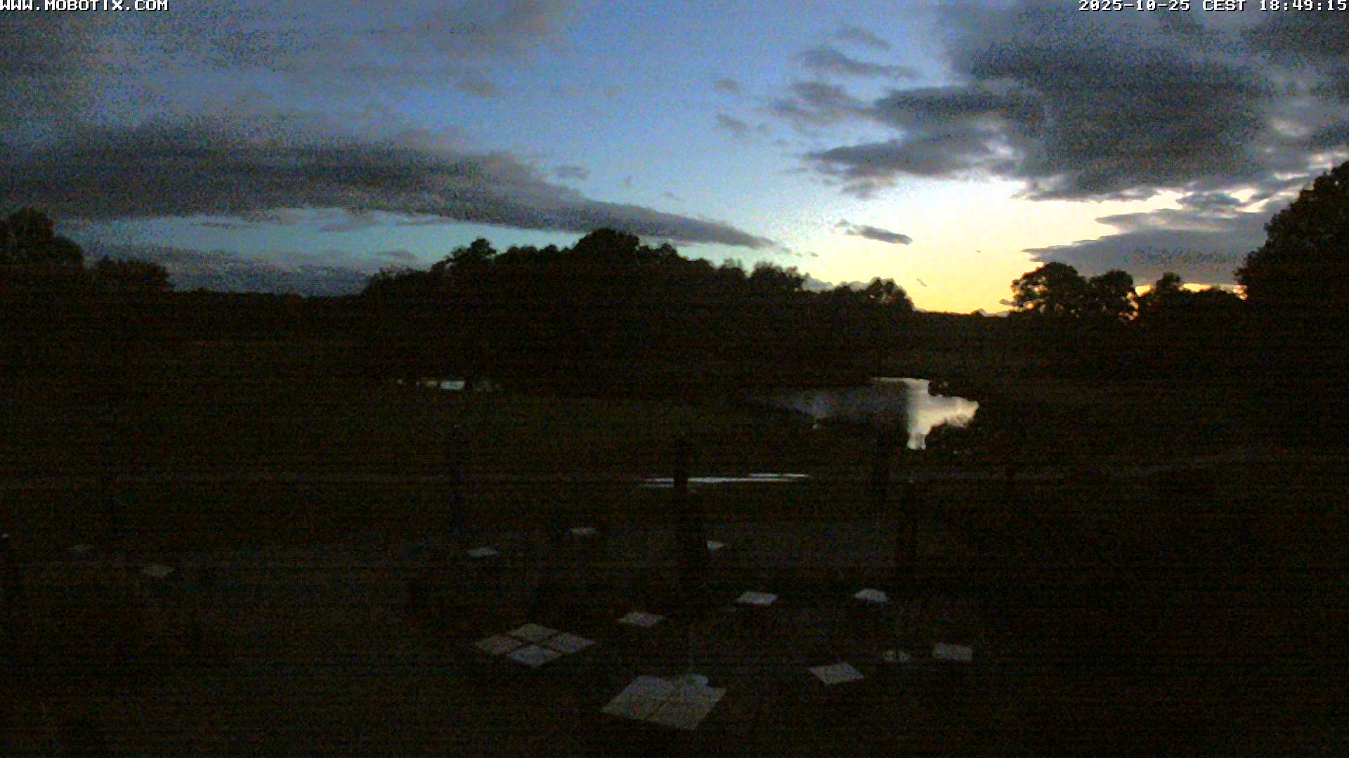 Webcam Golf Club Soufflenheim