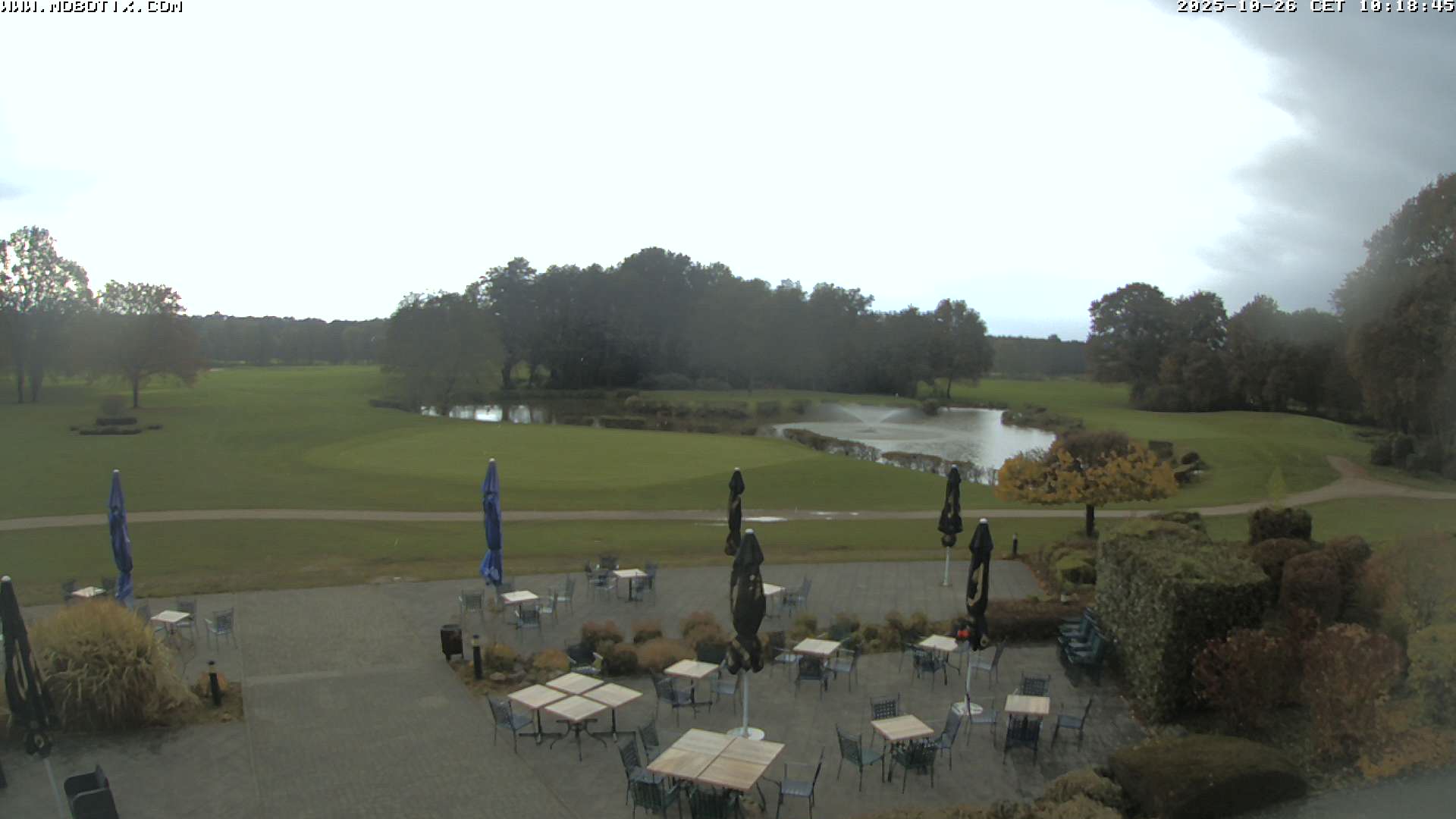 Webcam Golf Club Soufflenheim