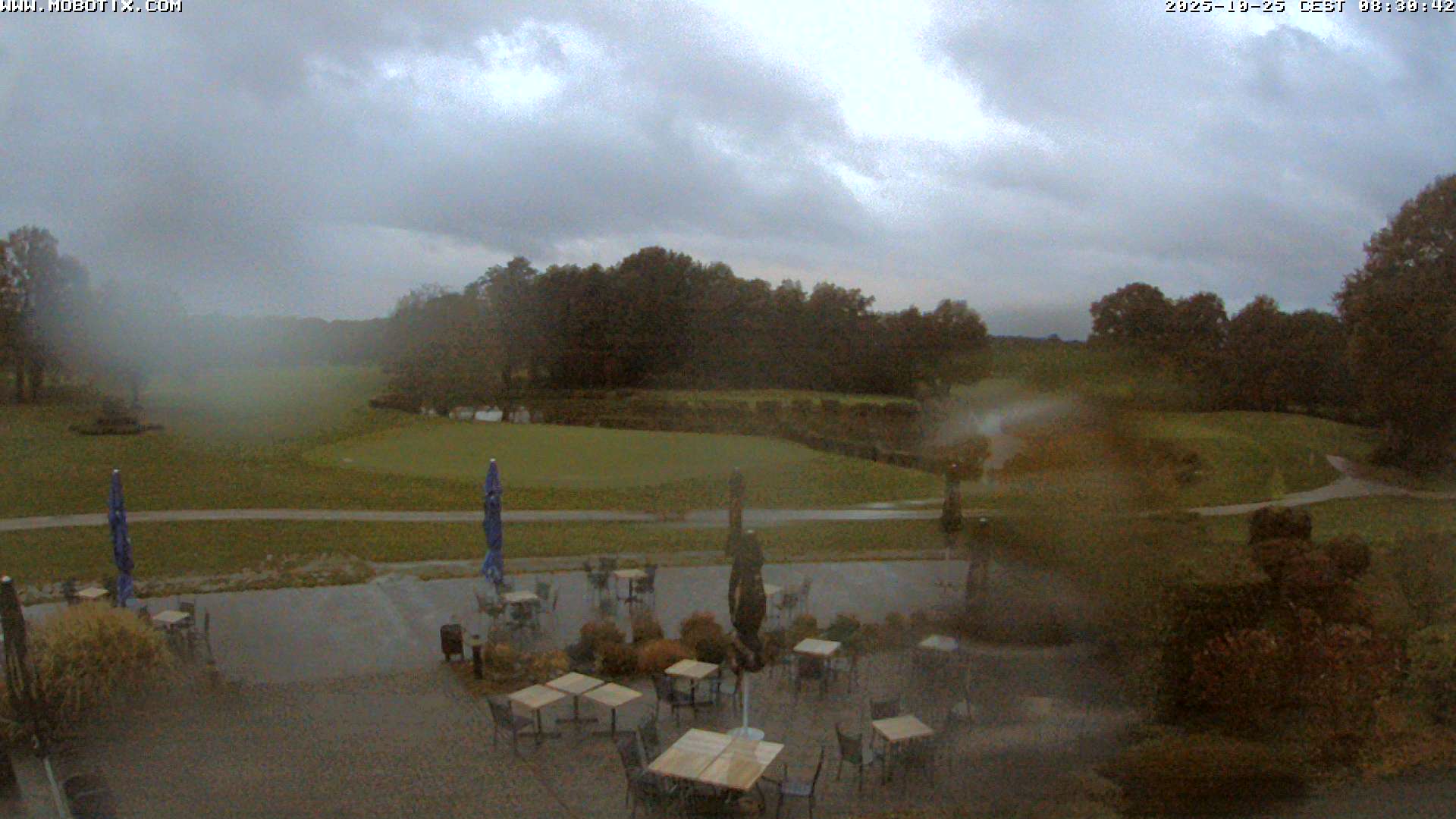 Webcam Golf Club Soufflenheim
