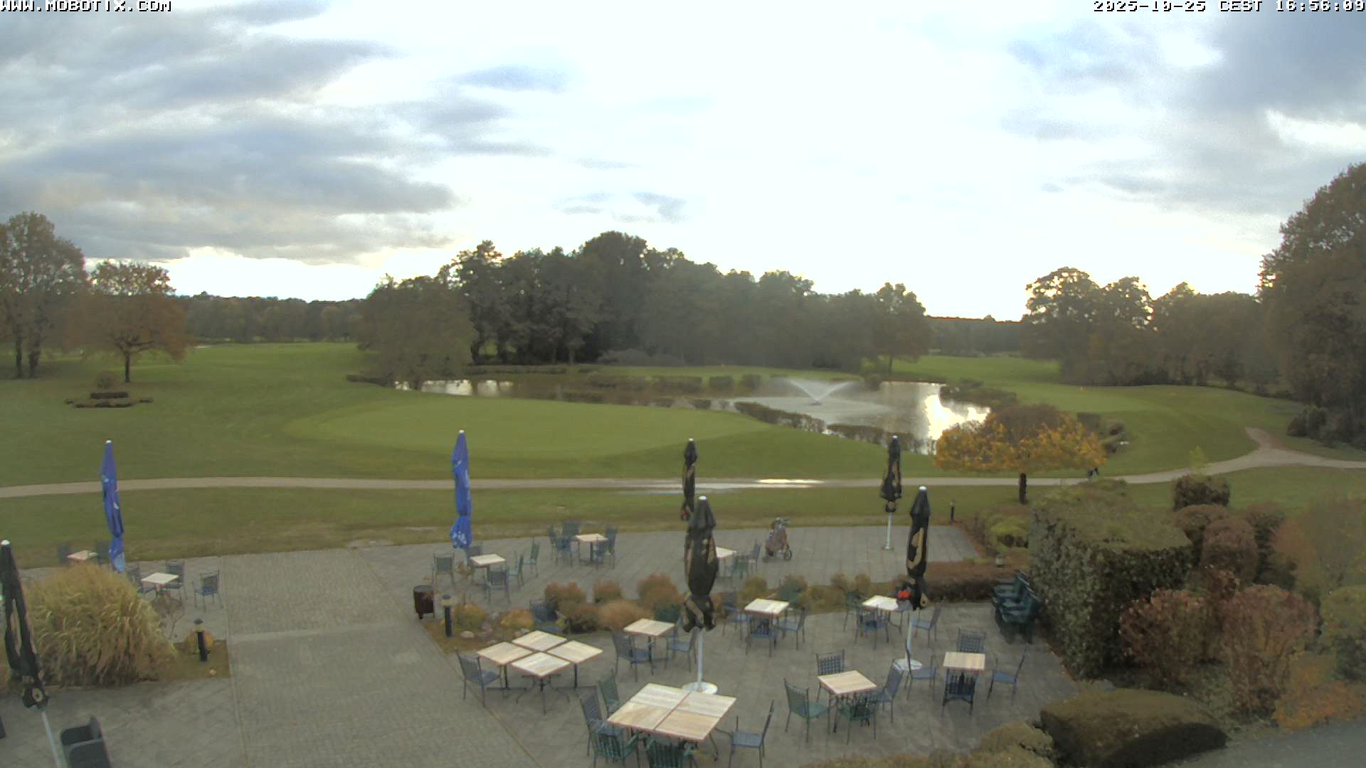 Webcam Golf Club Soufflenheim