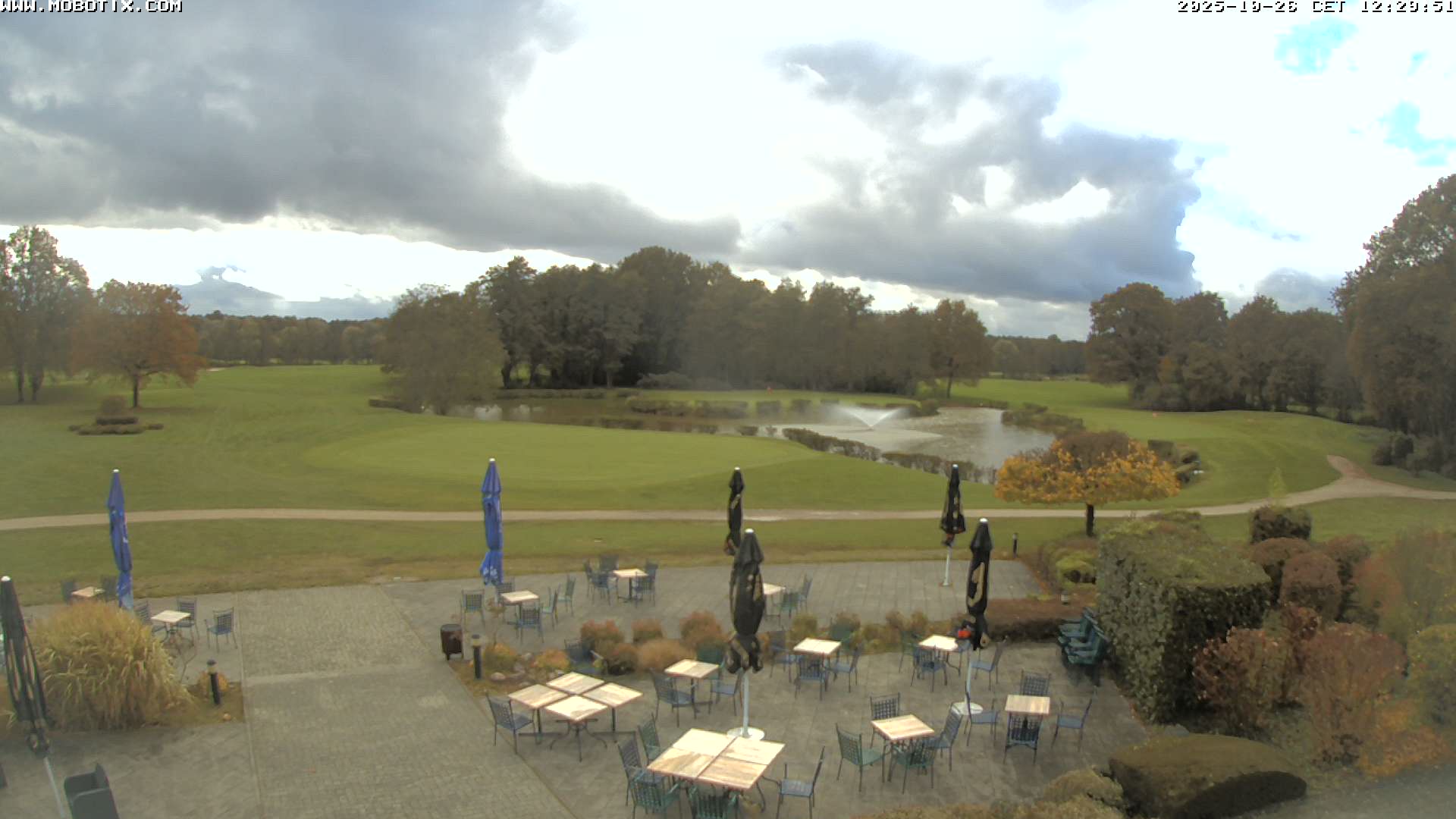 Webcam Golf Club Soufflenheim