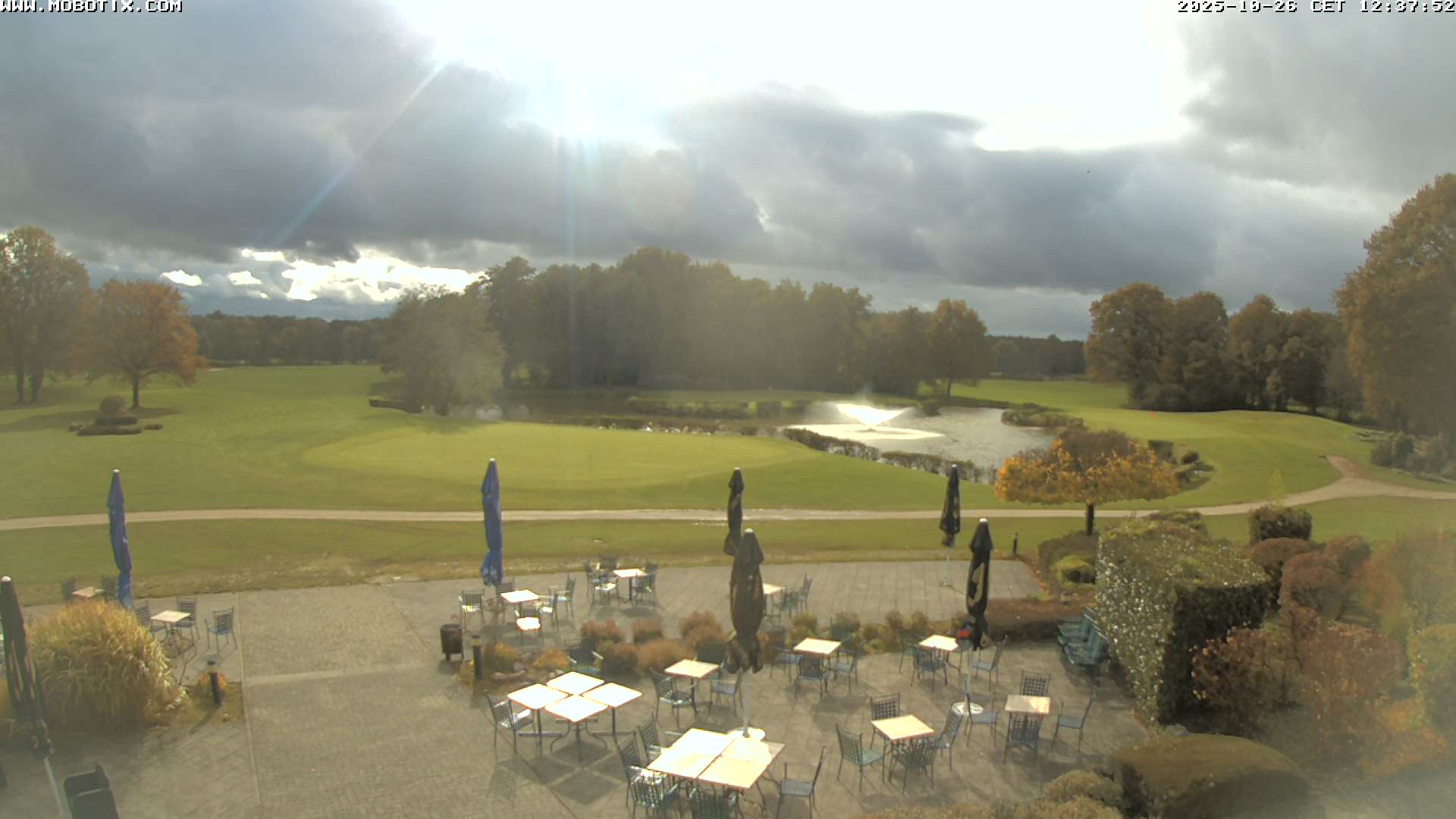 Webcam Golf Club Soufflenheim