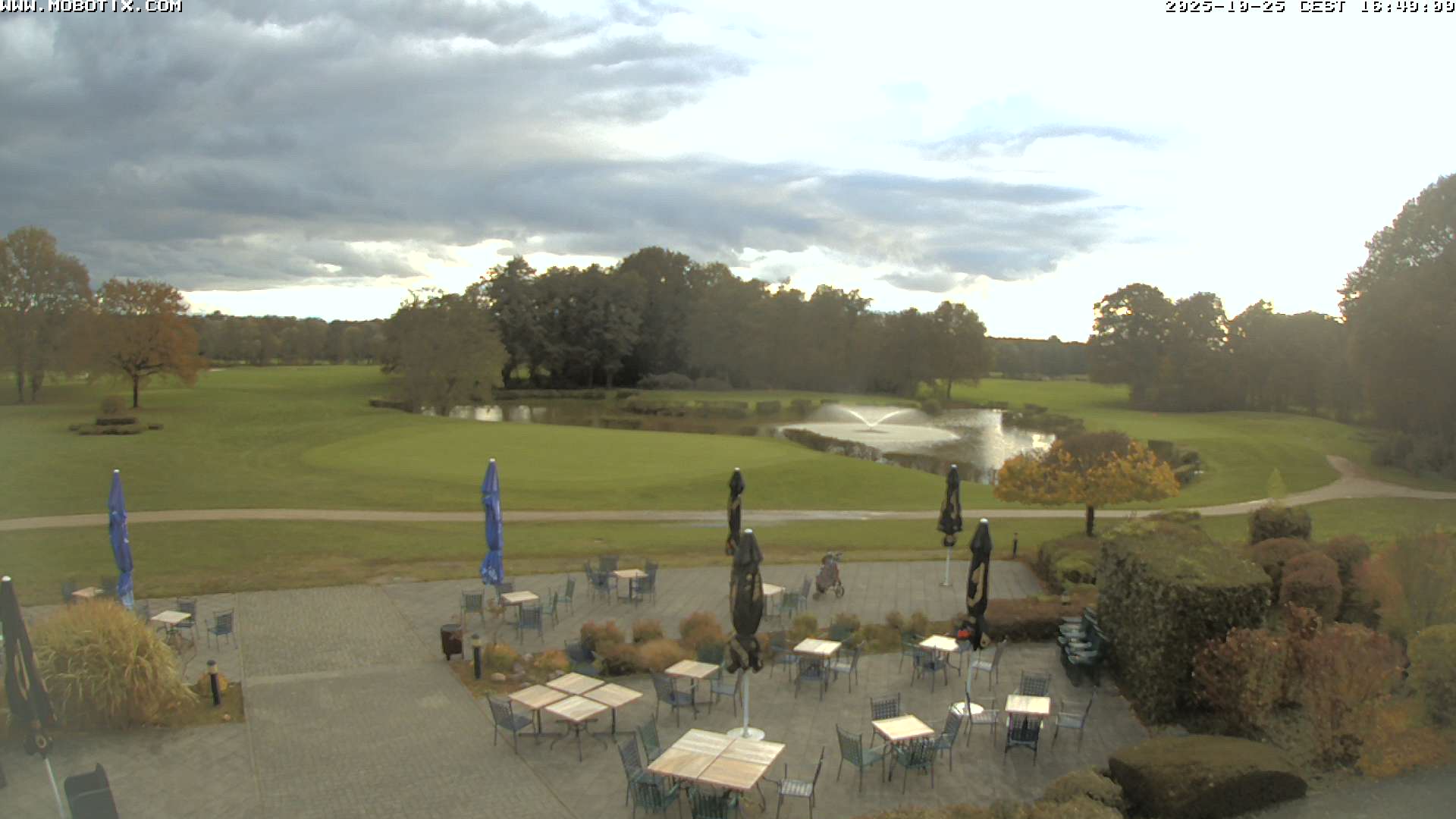 Webcam Golf Club Soufflenheim