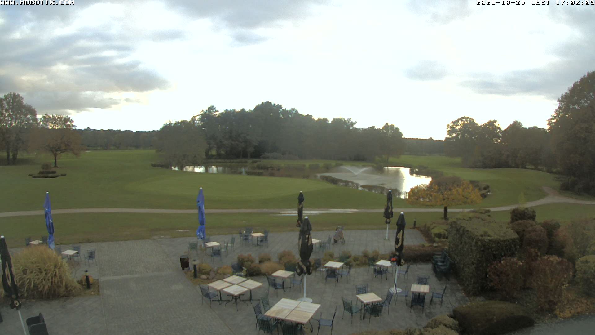 Webcam Golf Club Soufflenheim