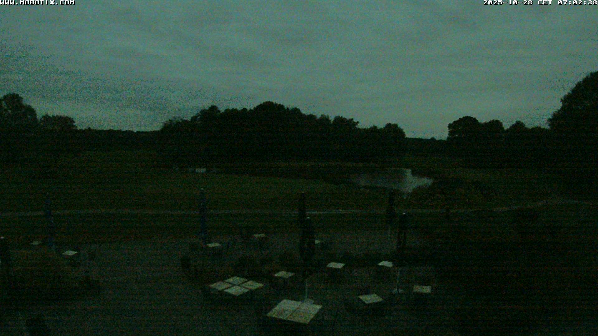 Webcam Golf Club Soufflenheim