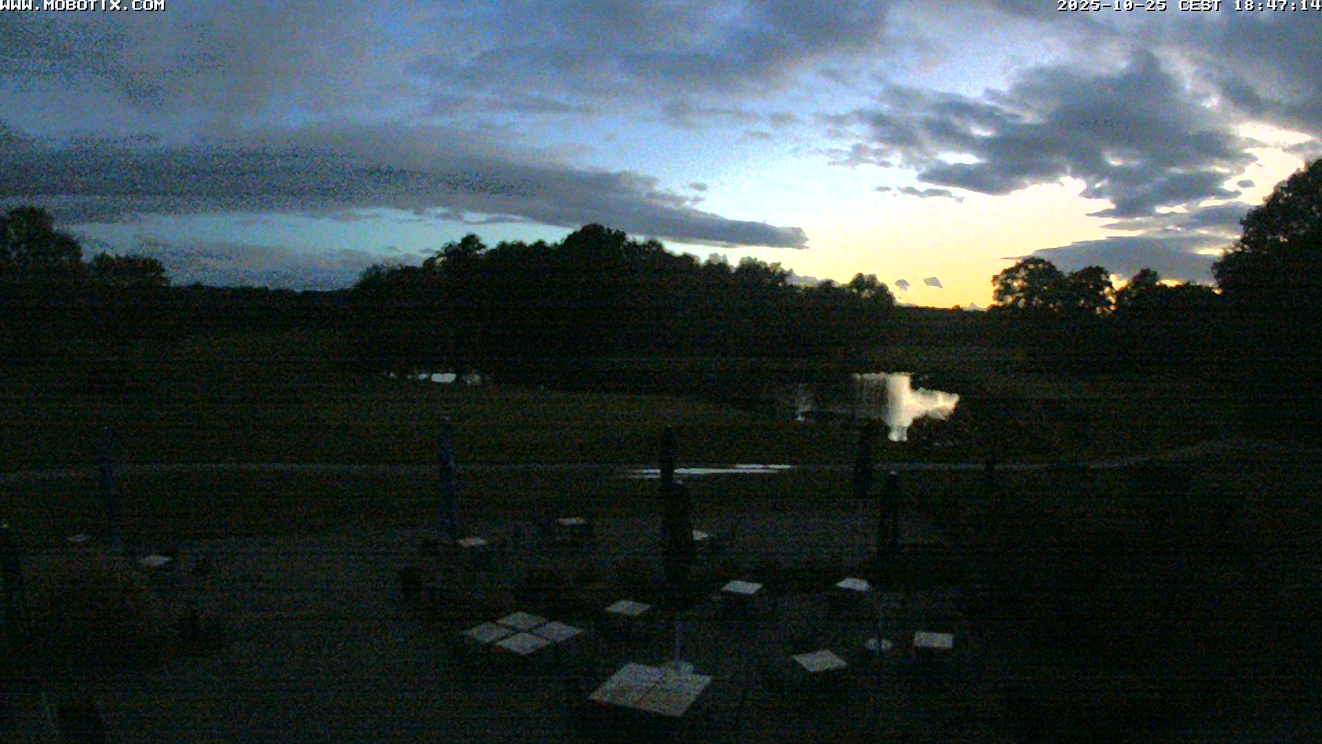 Webcam Golf Club Soufflenheim
