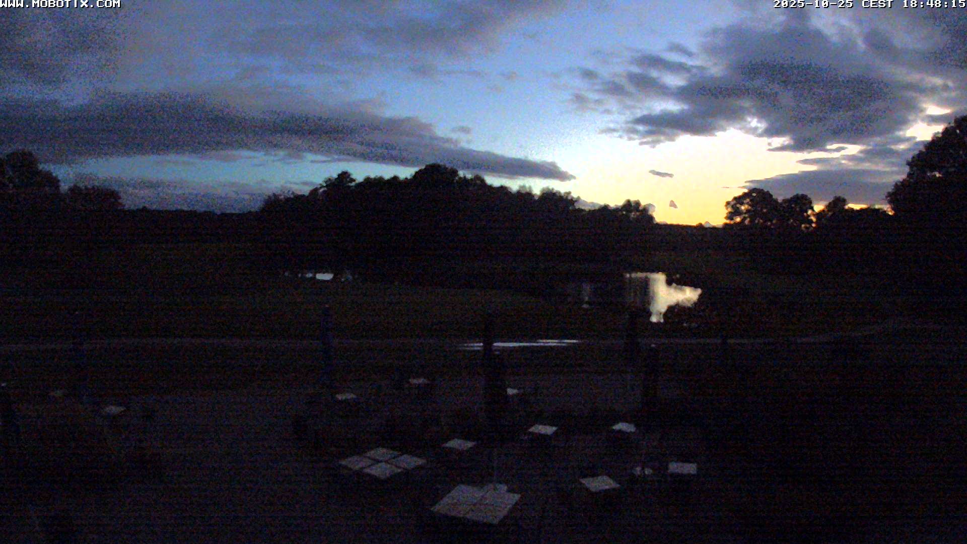 Webcam Golf Club Soufflenheim