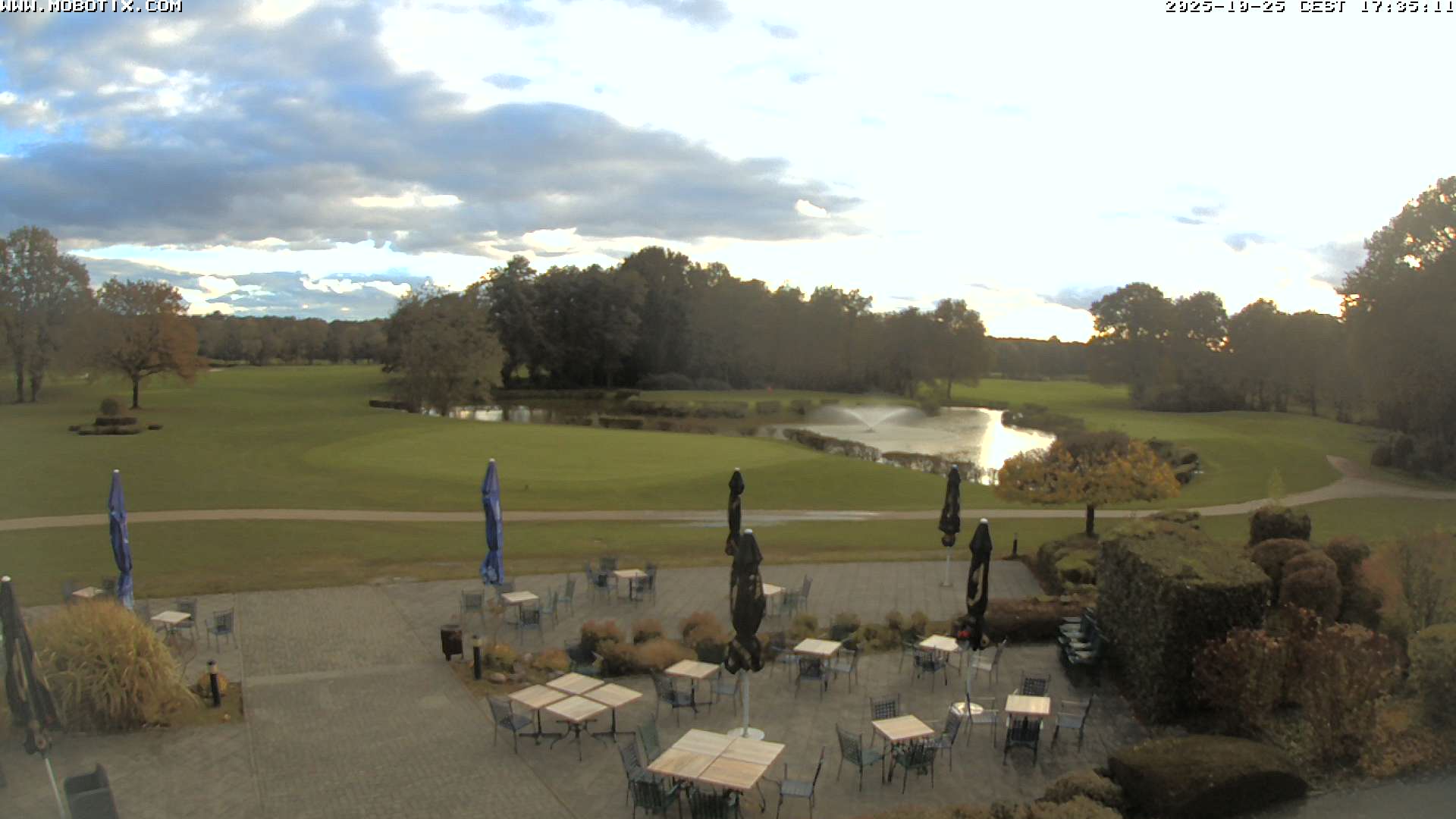 Webcam Golf Club Soufflenheim