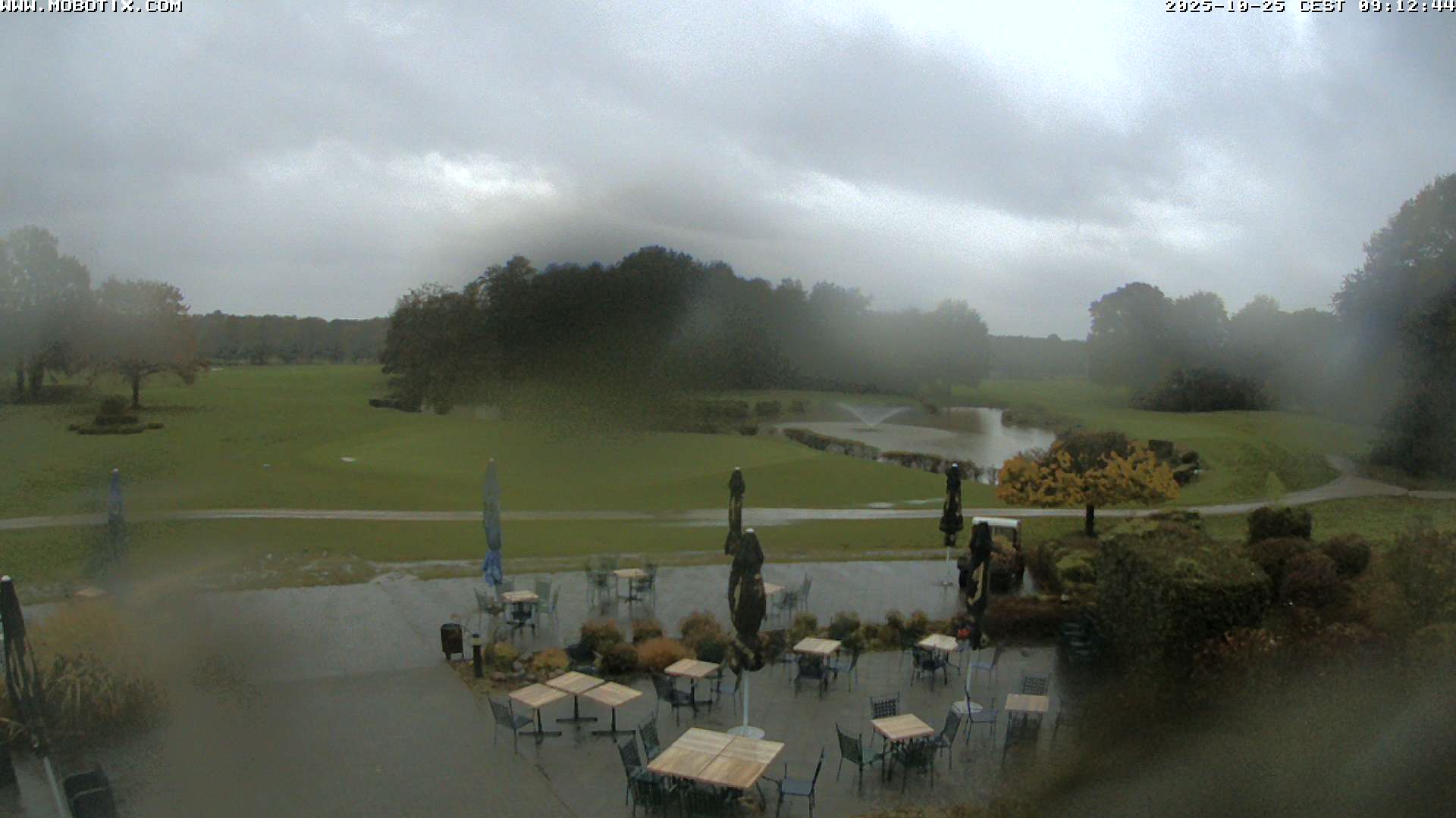 Webcam Golf Club Soufflenheim