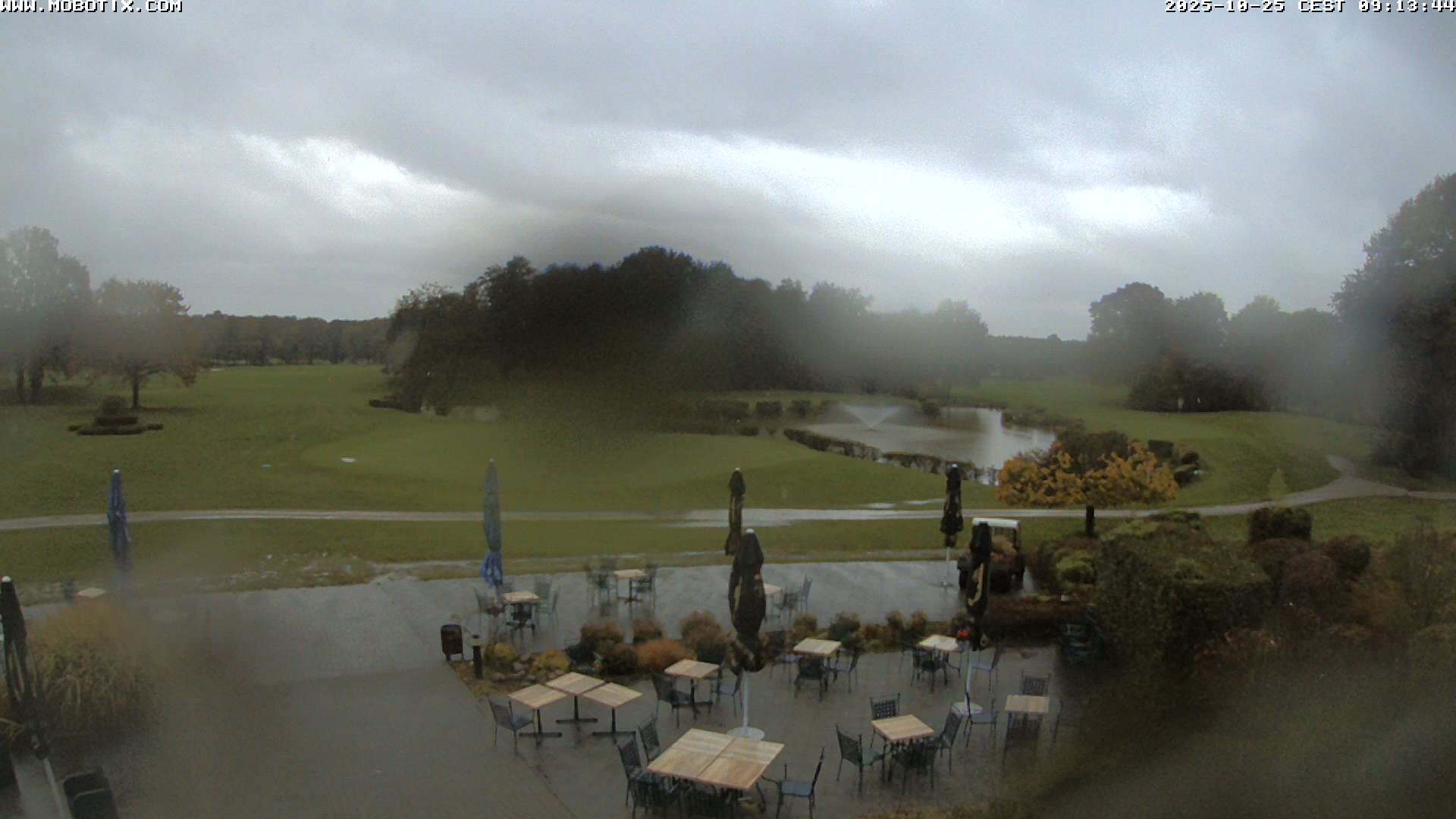 Webcam Golf Club Soufflenheim