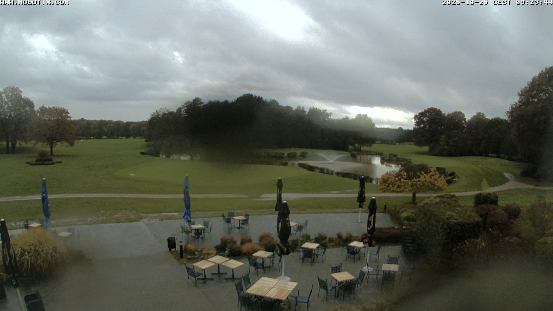 Webcam Golf Club Soufflenheim