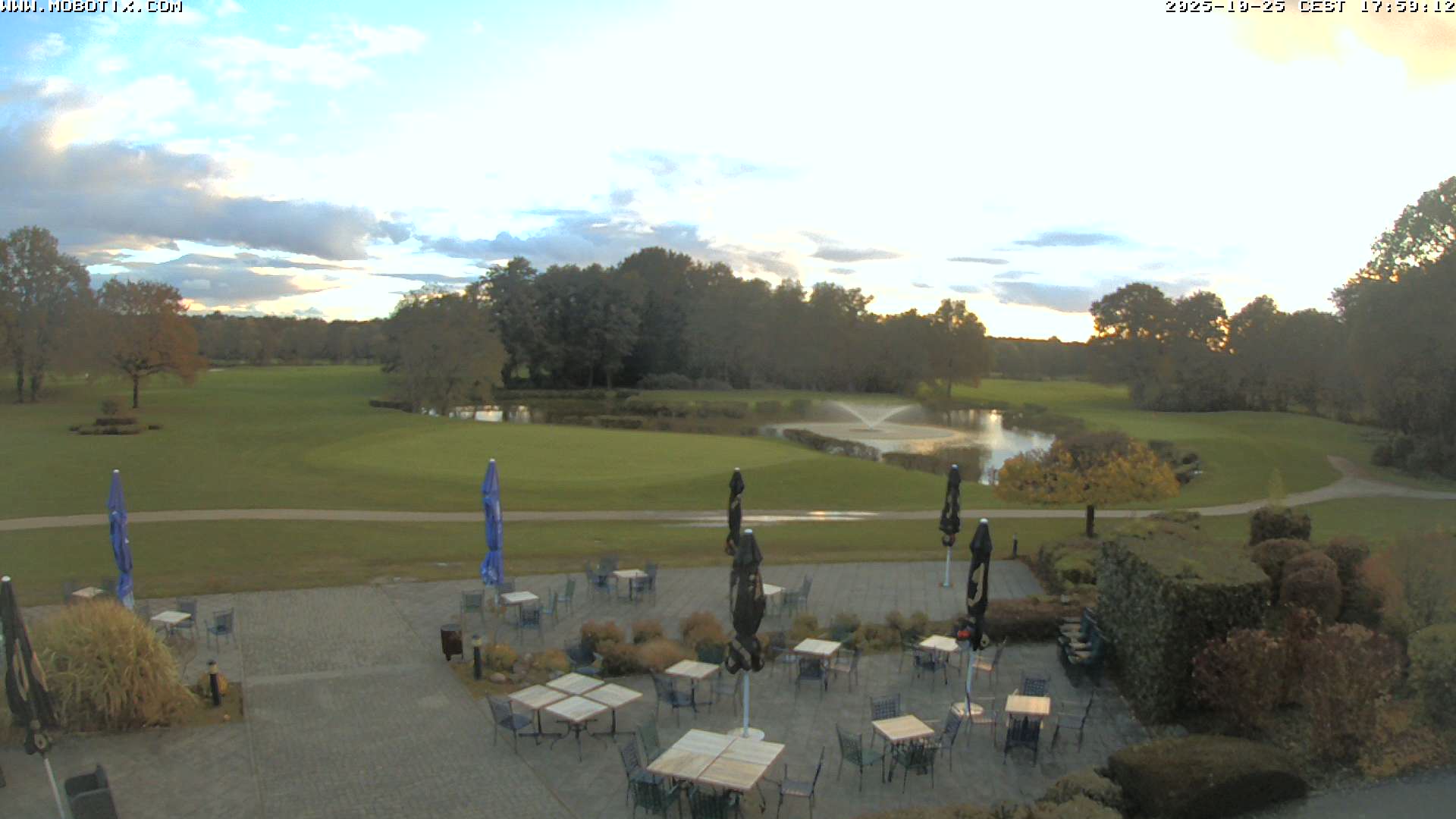 Webcam Golf Club Soufflenheim