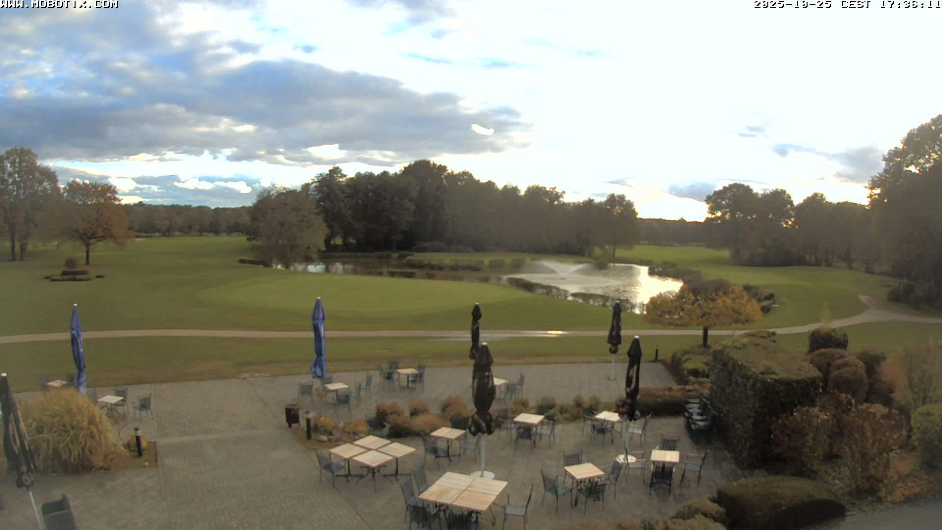 Webcam Golf Club Soufflenheim