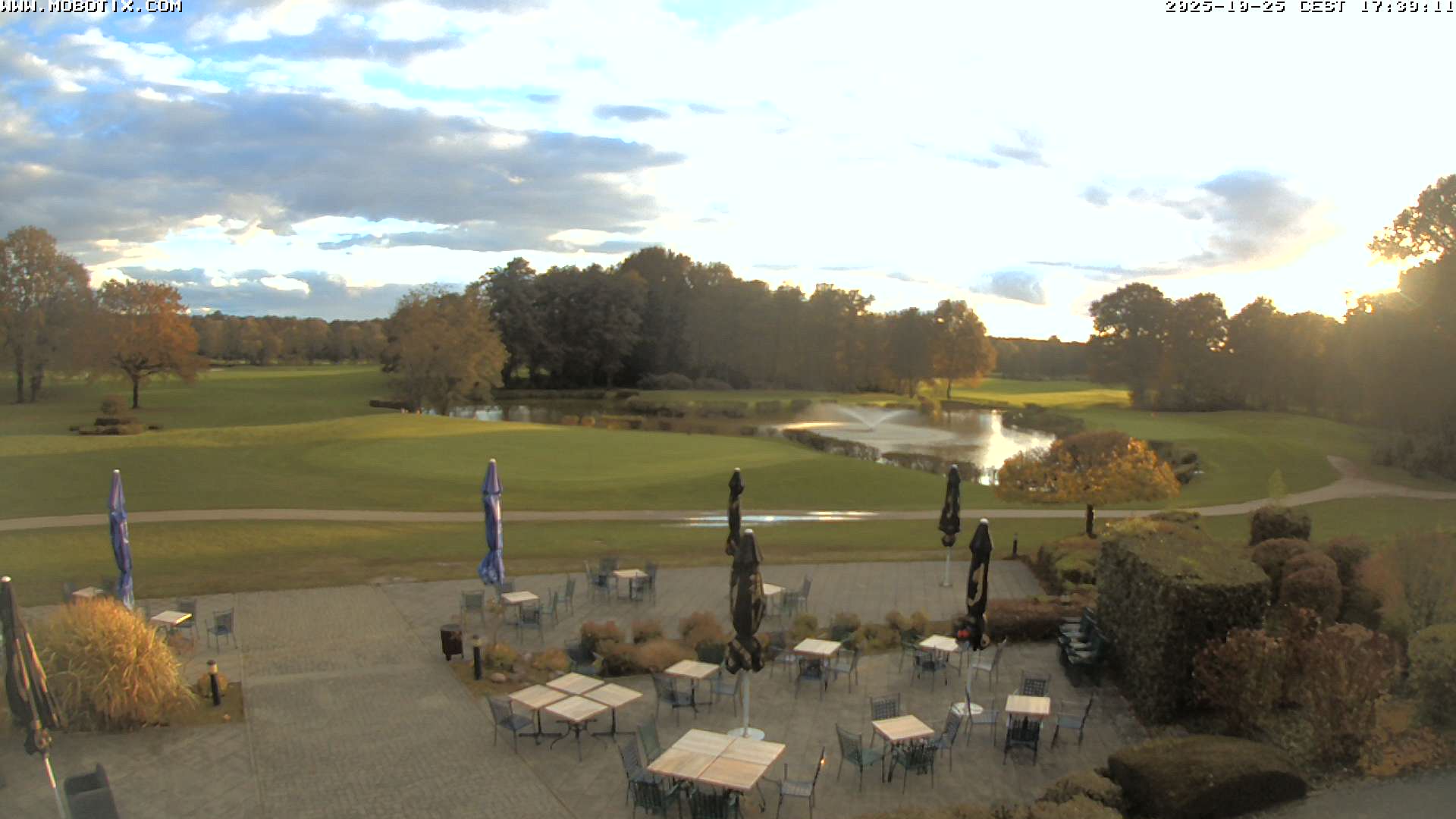 Webcam Golf Club Soufflenheim