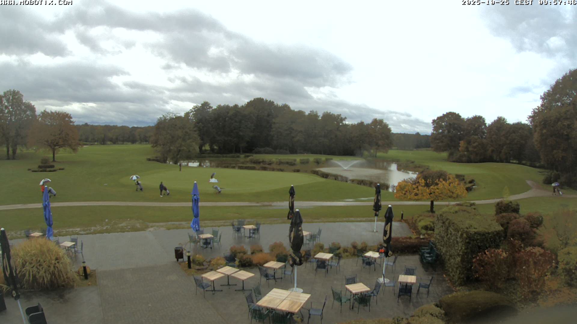 Webcam Golf Club Soufflenheim