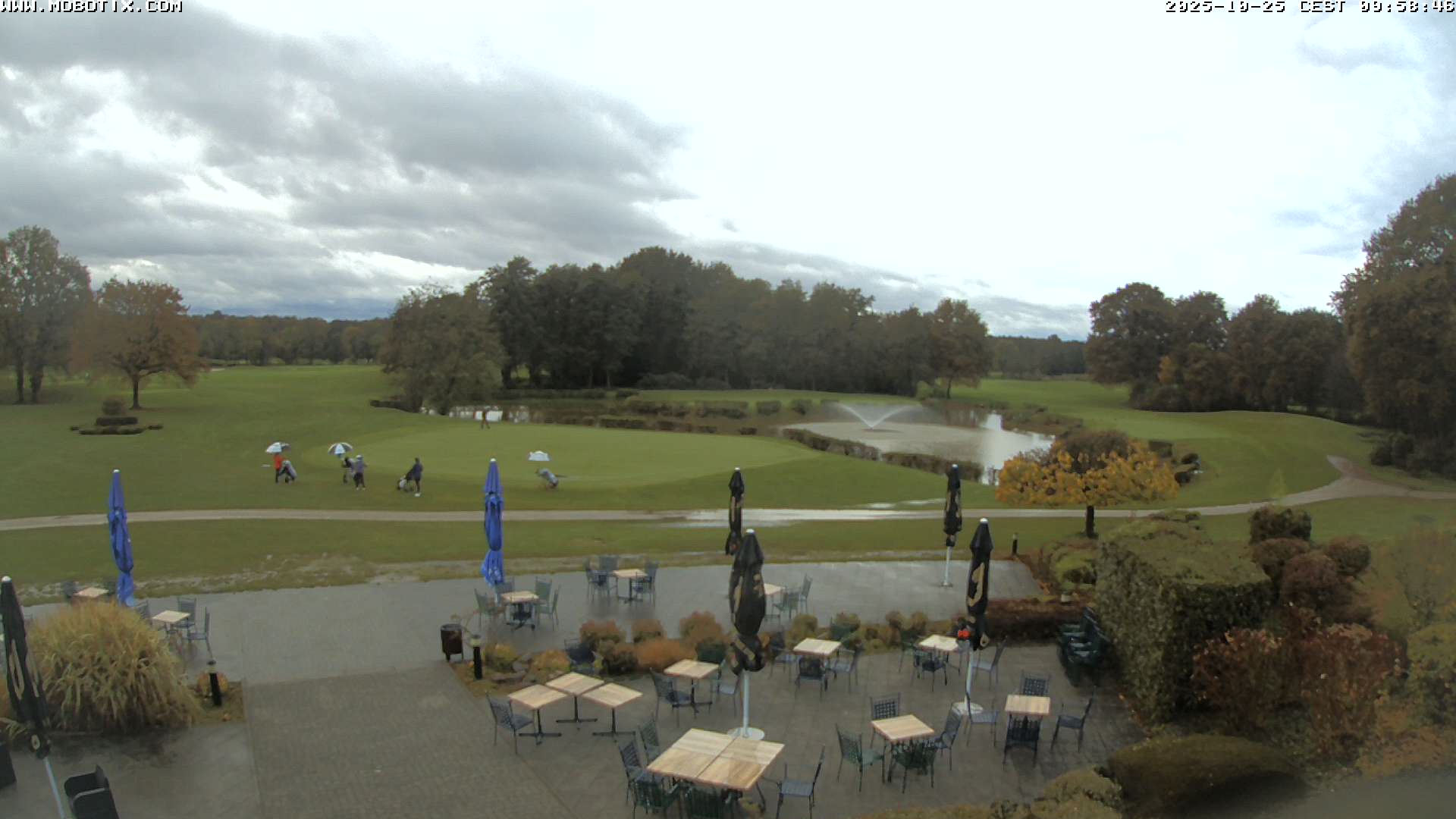 Webcam Golf Club Soufflenheim