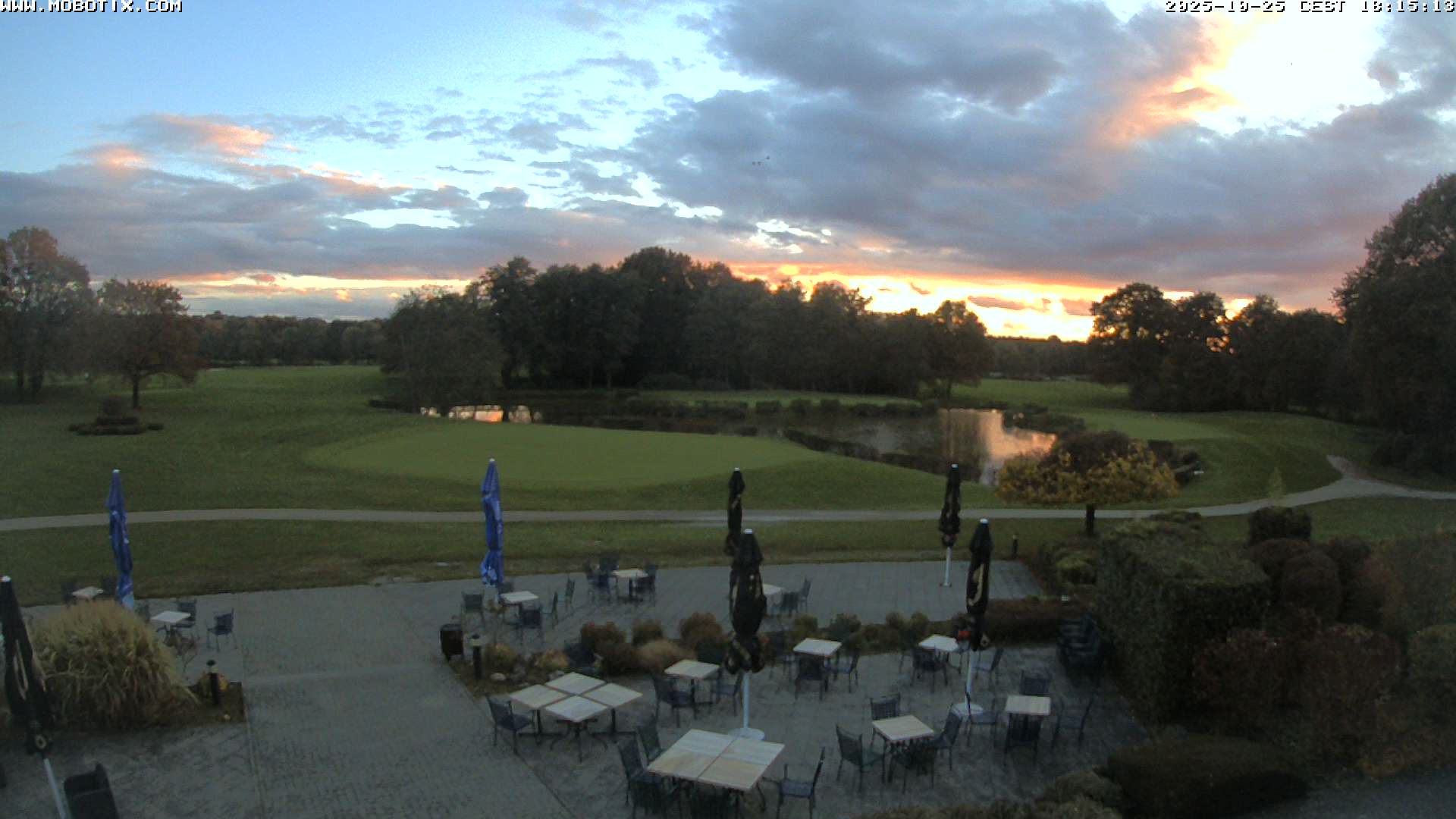 Webcam Golf Club Soufflenheim