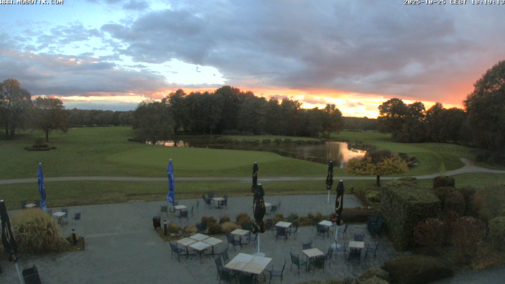 Webcam Golf Club Soufflenheim