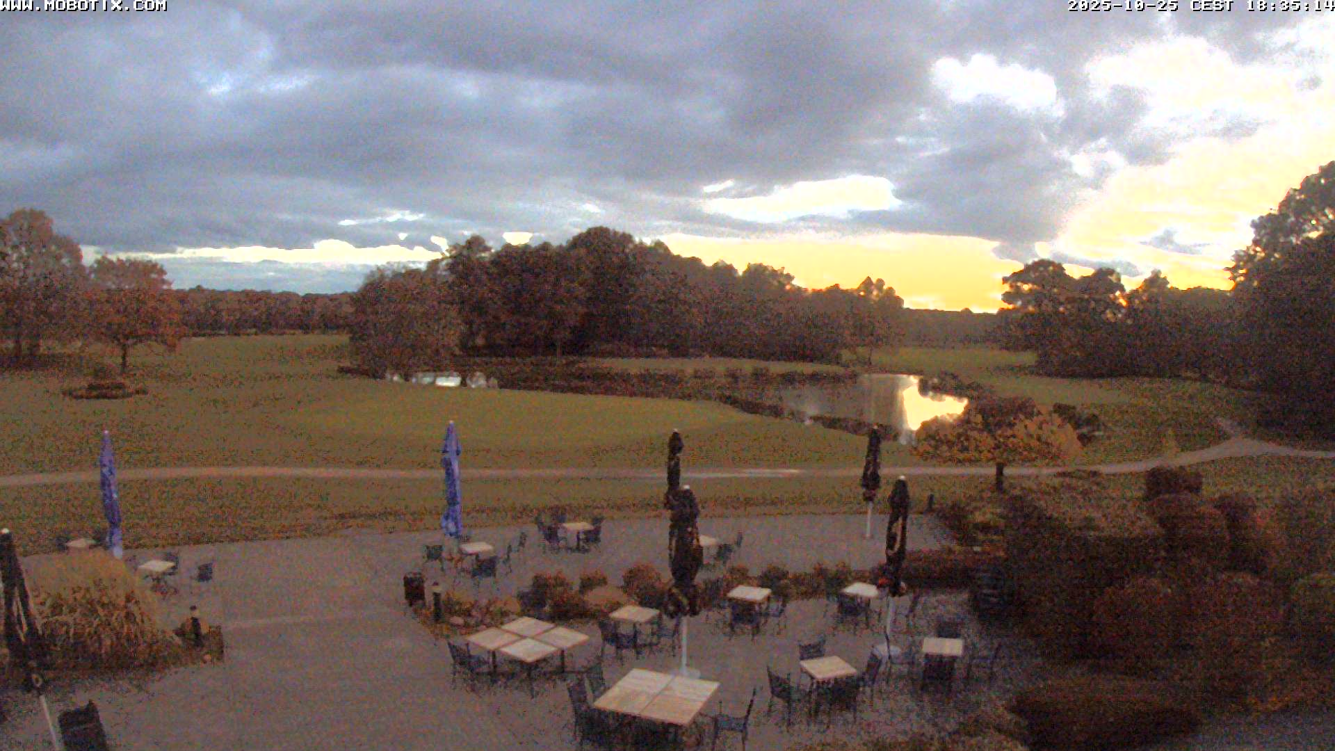 Webcam Golf Club Soufflenheim