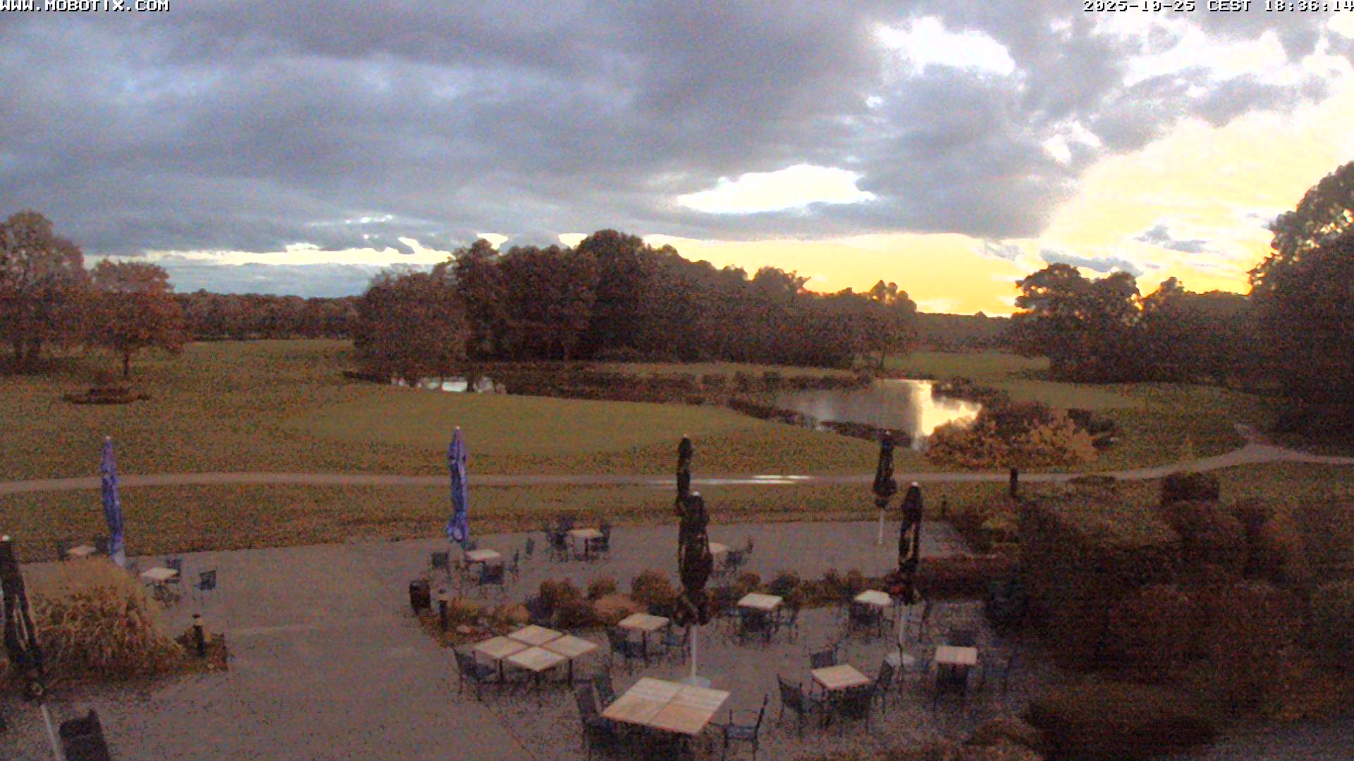 Webcam Golf Club Soufflenheim